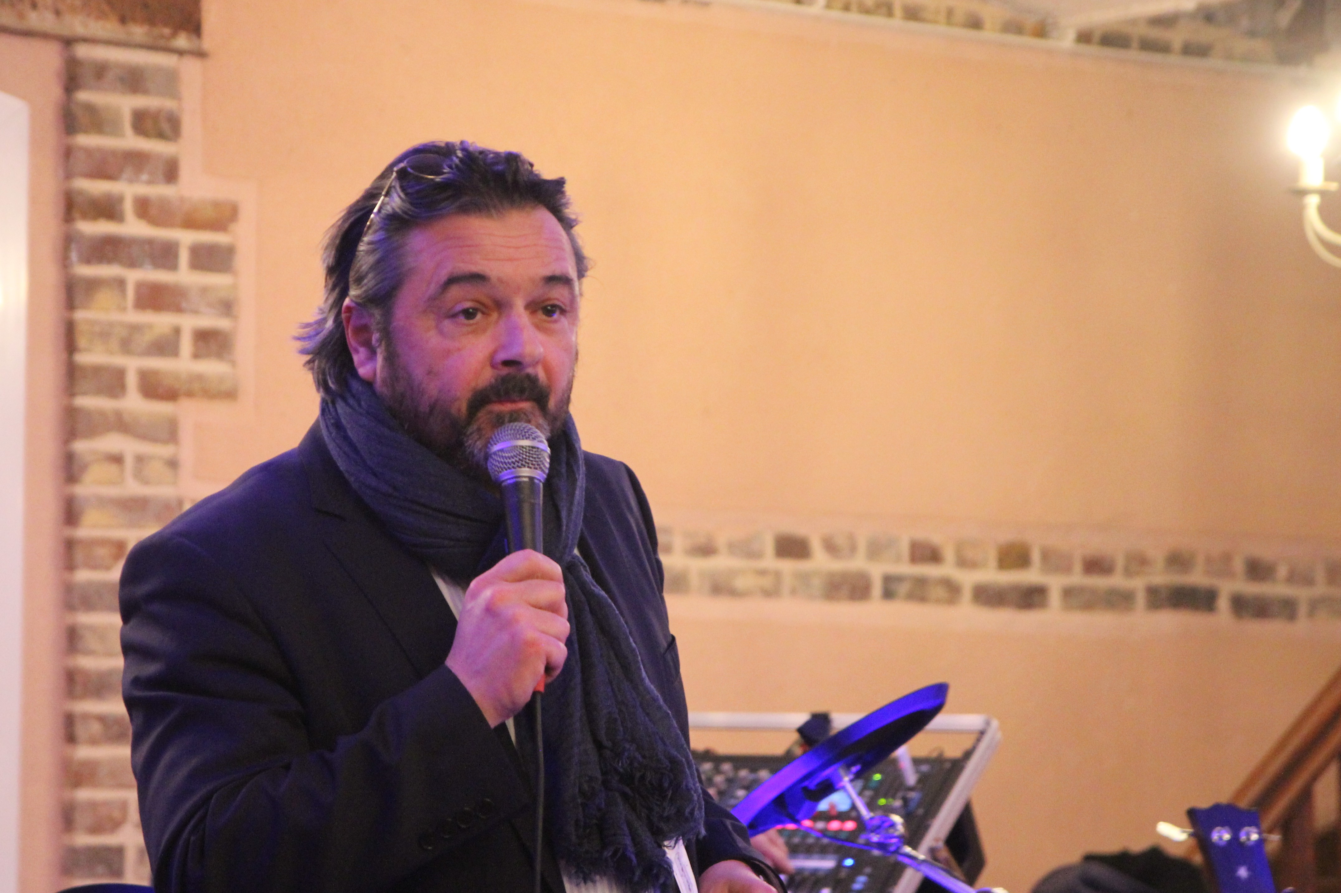 À Rouen, le Medef appelle à «un choc d'investissement et de production»