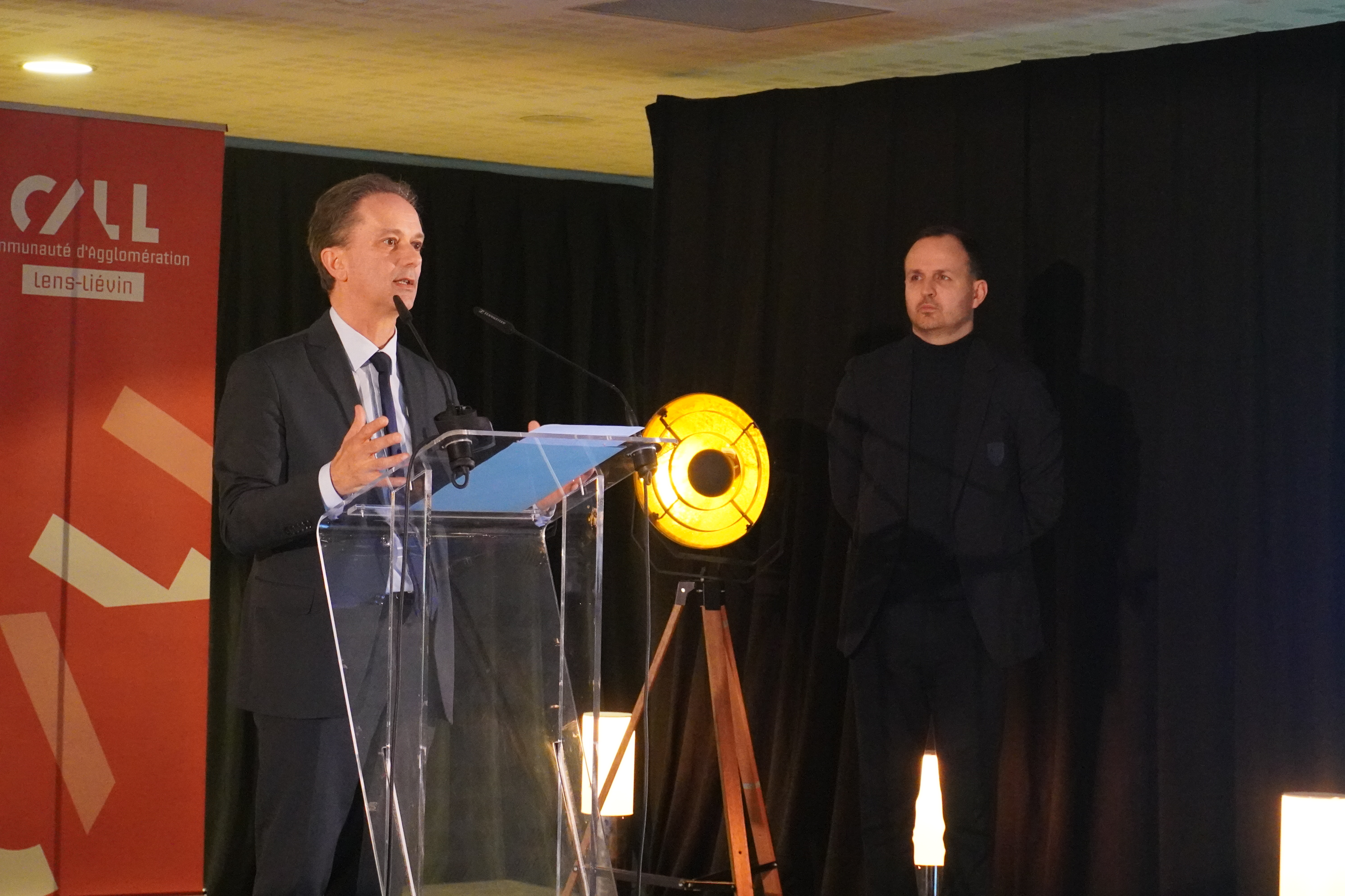 La CALL joue collectif pour le territoire