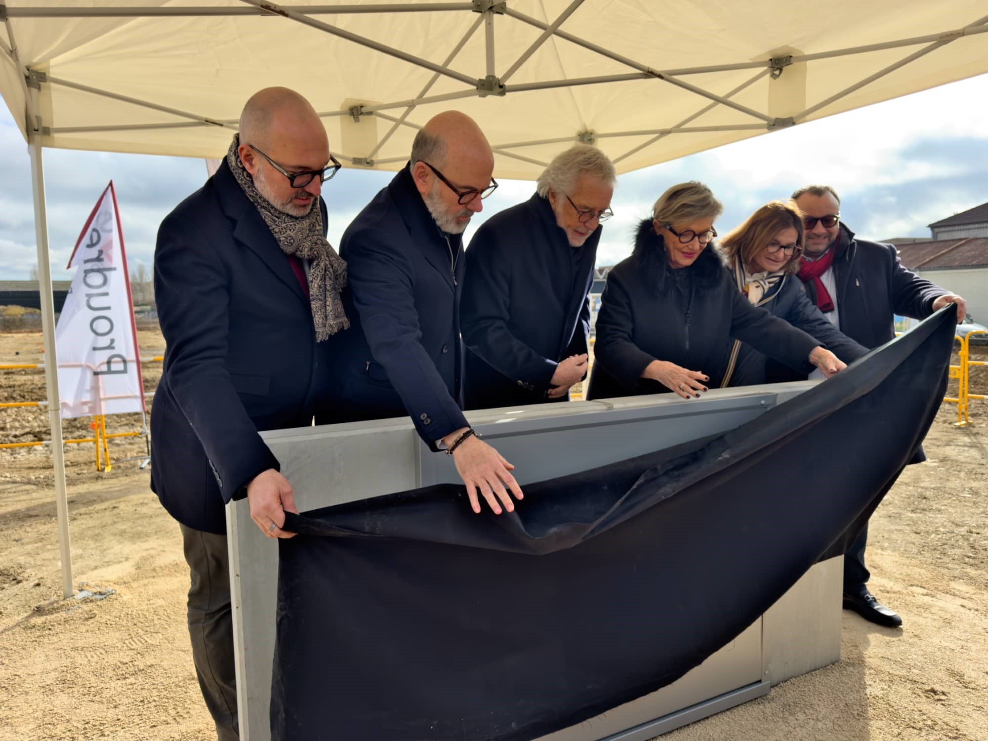 Immobilier : Proudreed injecte 30 millions d'euros dans son «Veellage» dijonnais