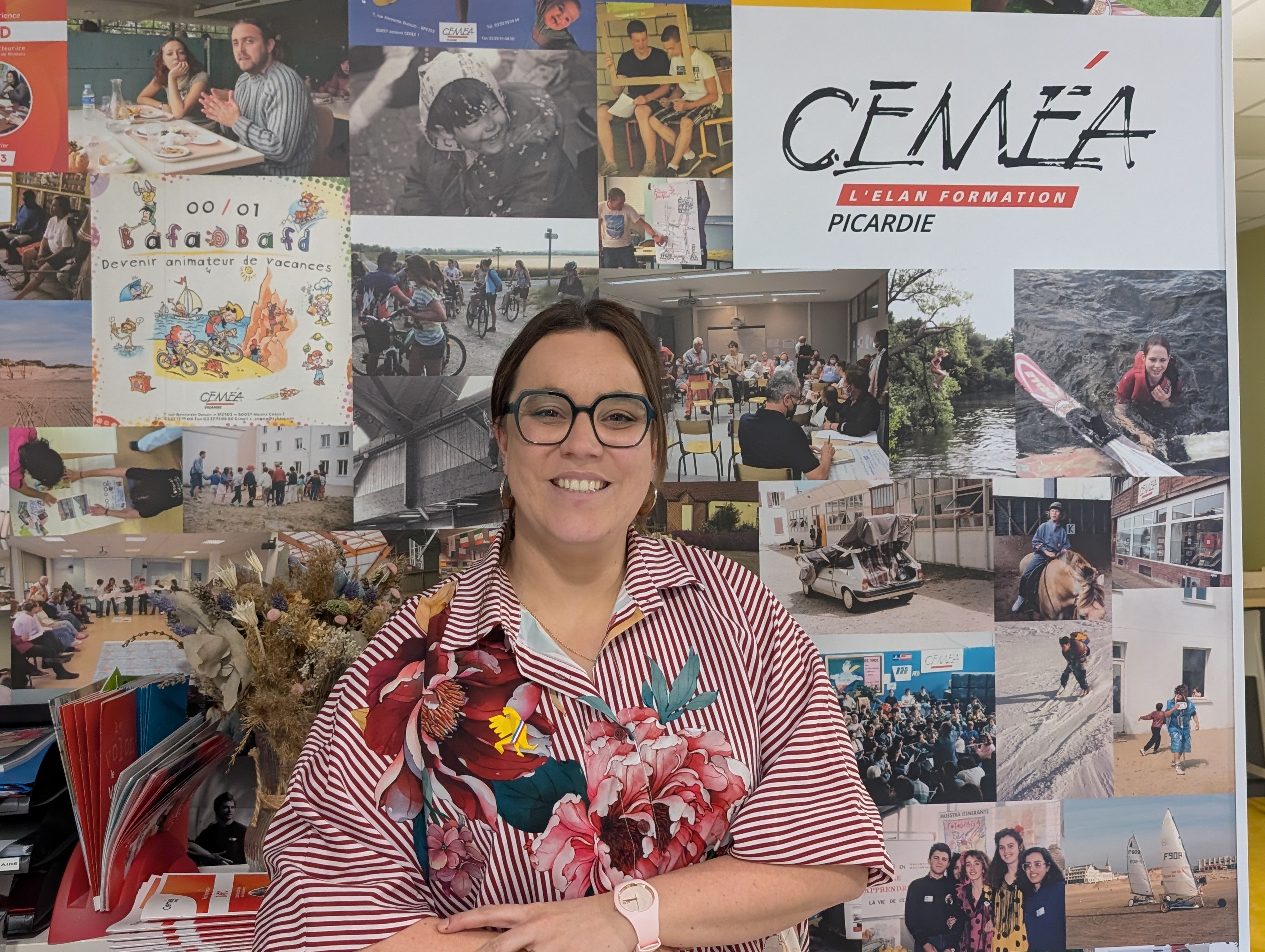 La cité «Somme des sciences» verra le jour à Amiens en 2026