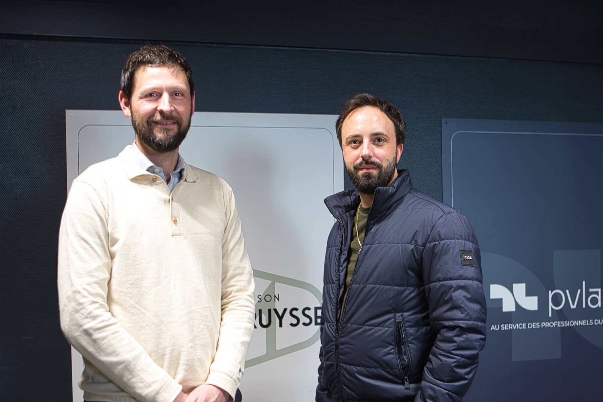 PVLab consolide son virage industriel avec Maison Vercruysse