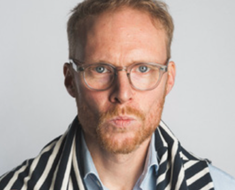 Julien Hue élu à la tête du Medef Métropole Rouen Normandie