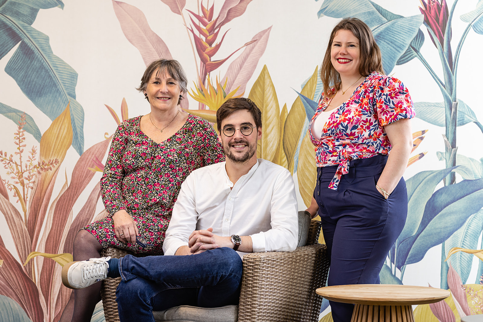 À Amiens, Même pas Cap accompagne les changements de carrières