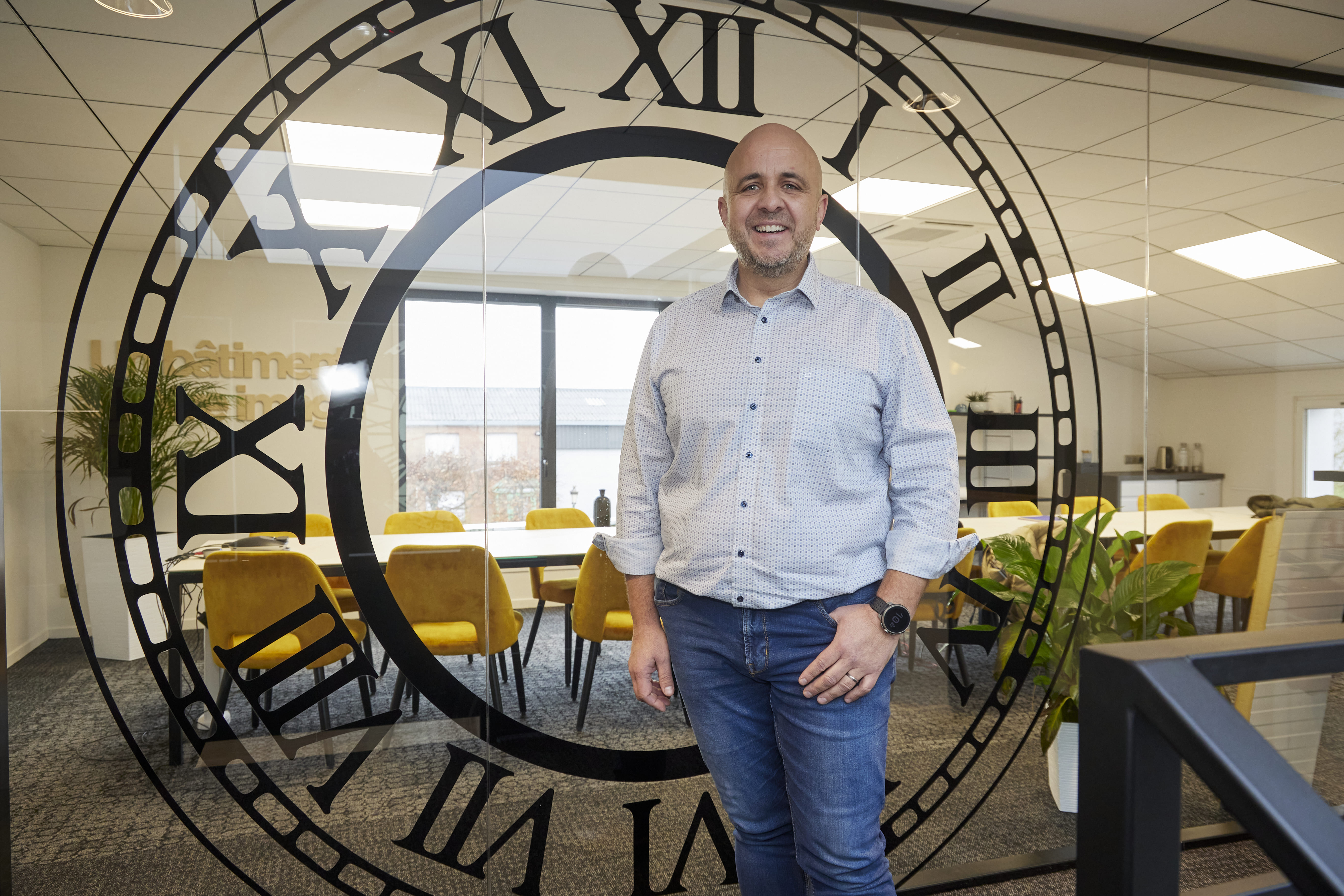 MCC Construction Industrielle, de l’atelier familial au contractant général