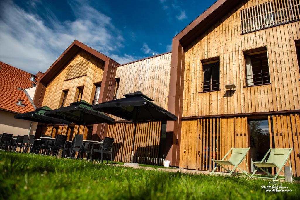 Tourisme en Meurthe-et-Moselle : Logis Hôtels booste son offre avec 10 nouvelles adresses