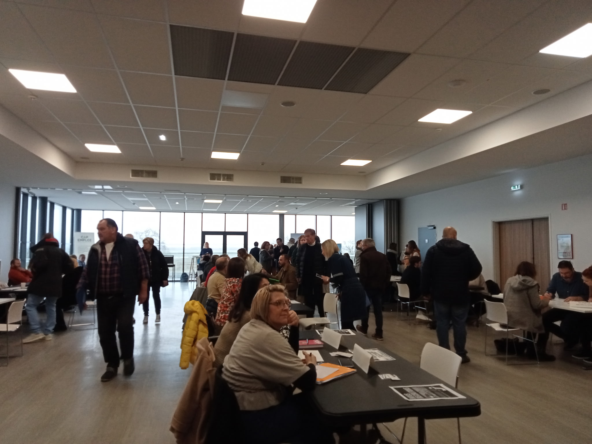 Côte picarde : 230 postes à pourvoir dans l’hôtellerie restauration