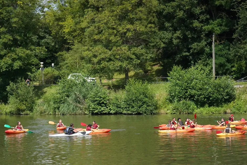 Appel à projets ouvert pour l’Animation estivale 2026 à Metz