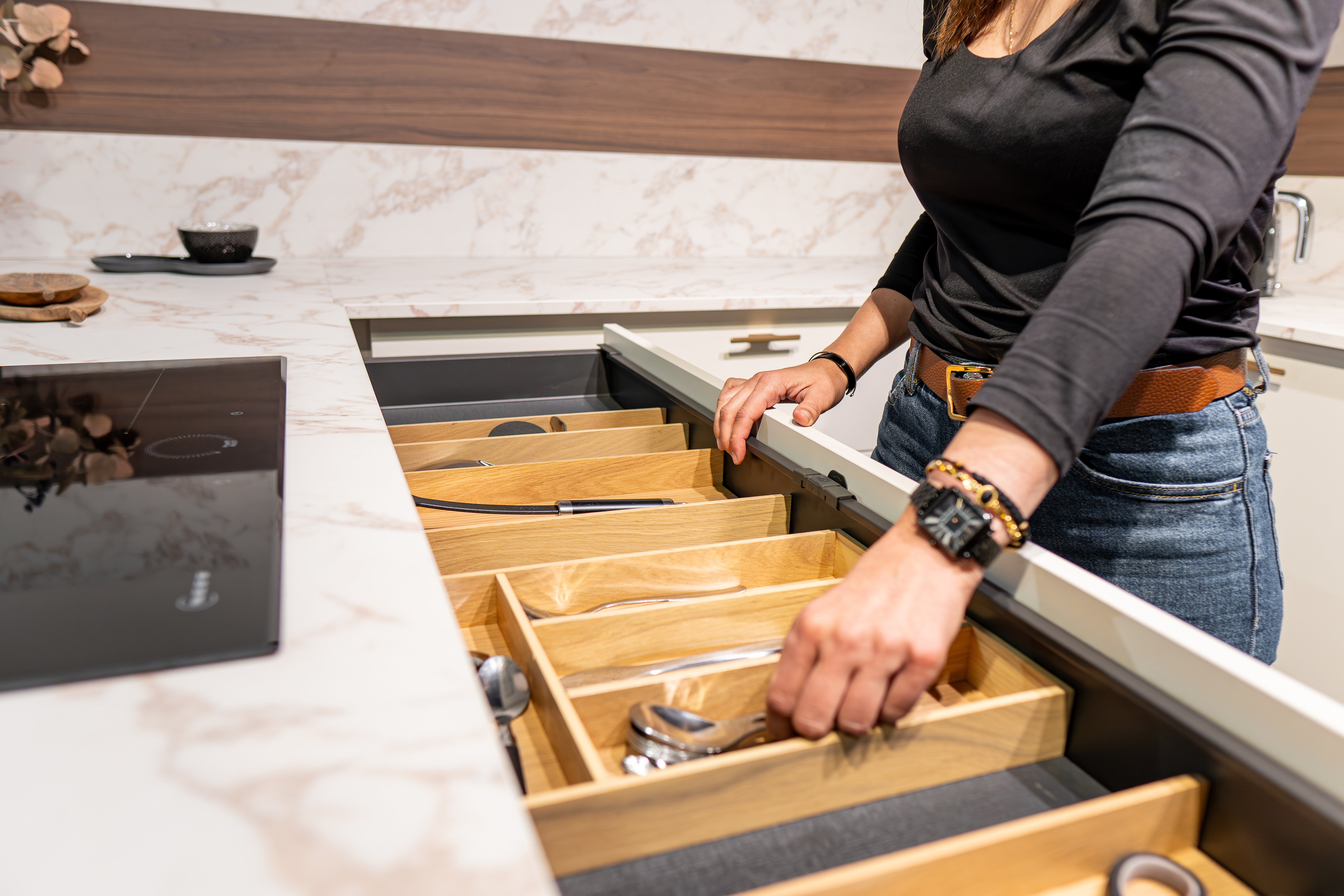 Nancy : l'enseigne Culinarion fait son retour rue Saint-Dizier