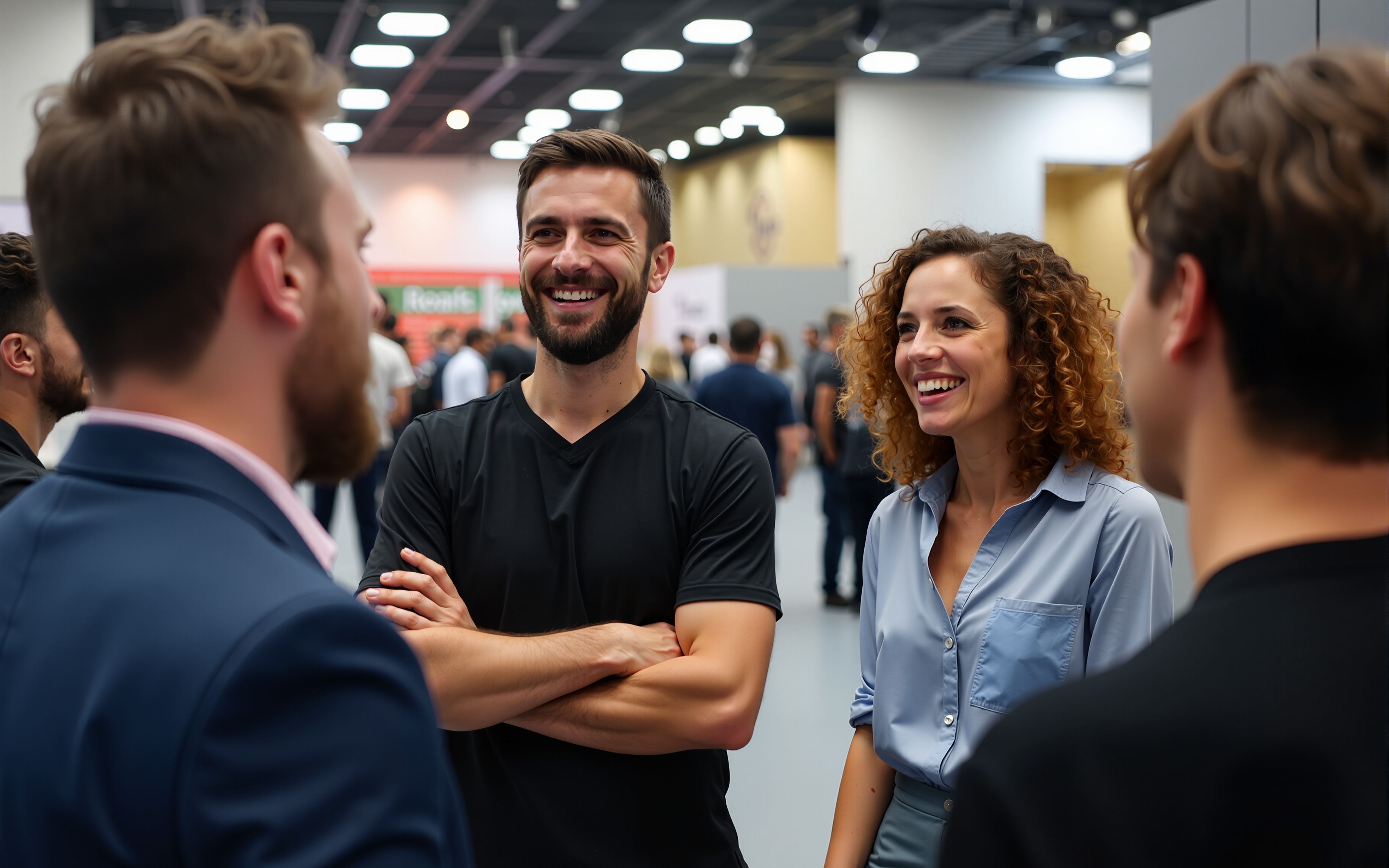 VivaTech 2026 : la Région Grand Est accompagne près de 40 entreprises innovantes