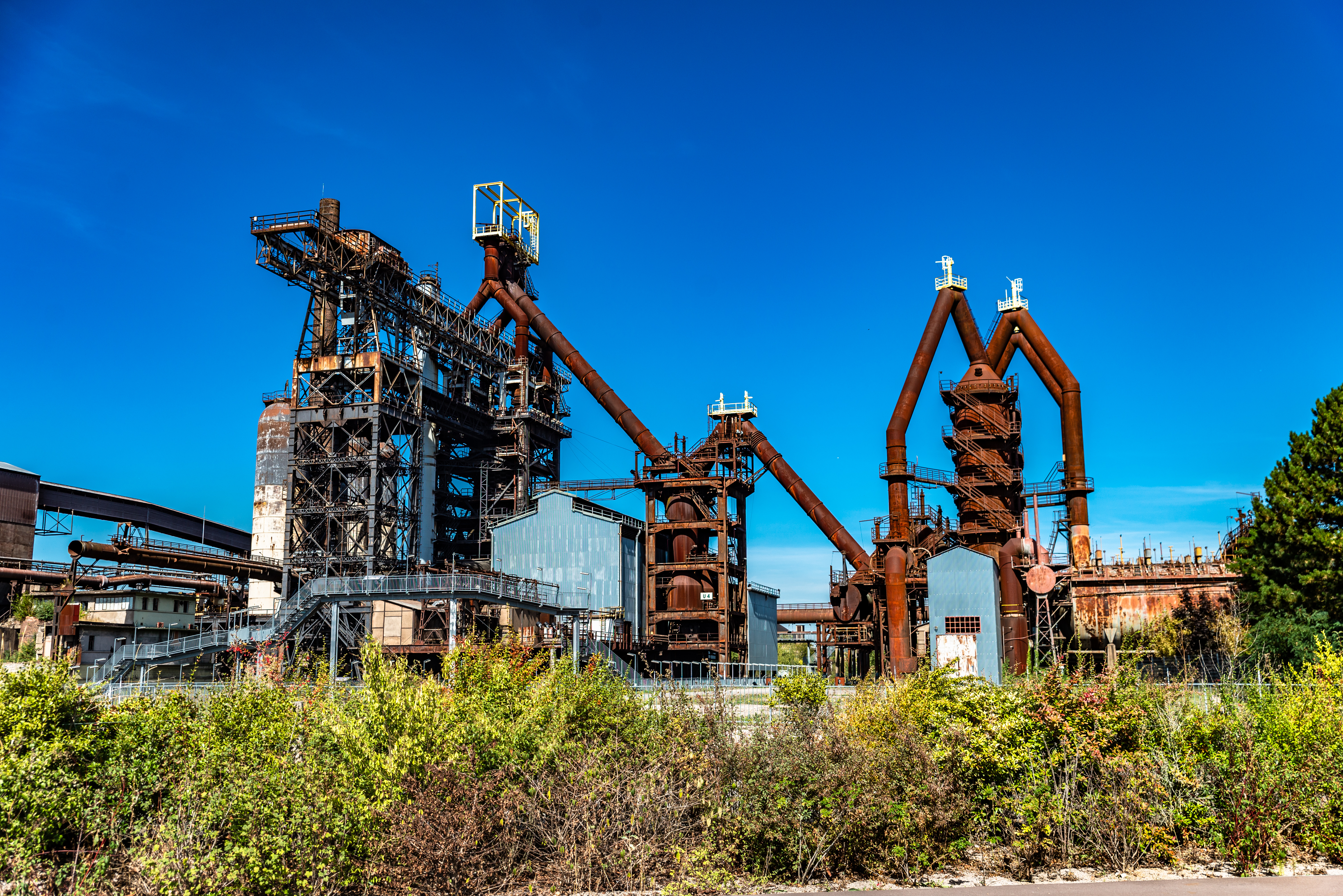 Centre d’art numérique à Uckange : une étude stratégique menée par Moselle Attractivité