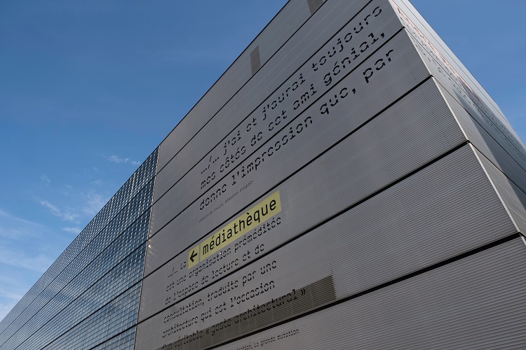 Nancy : le Printemps de l’information 2026 pour décrypter l’actualité et l’IA