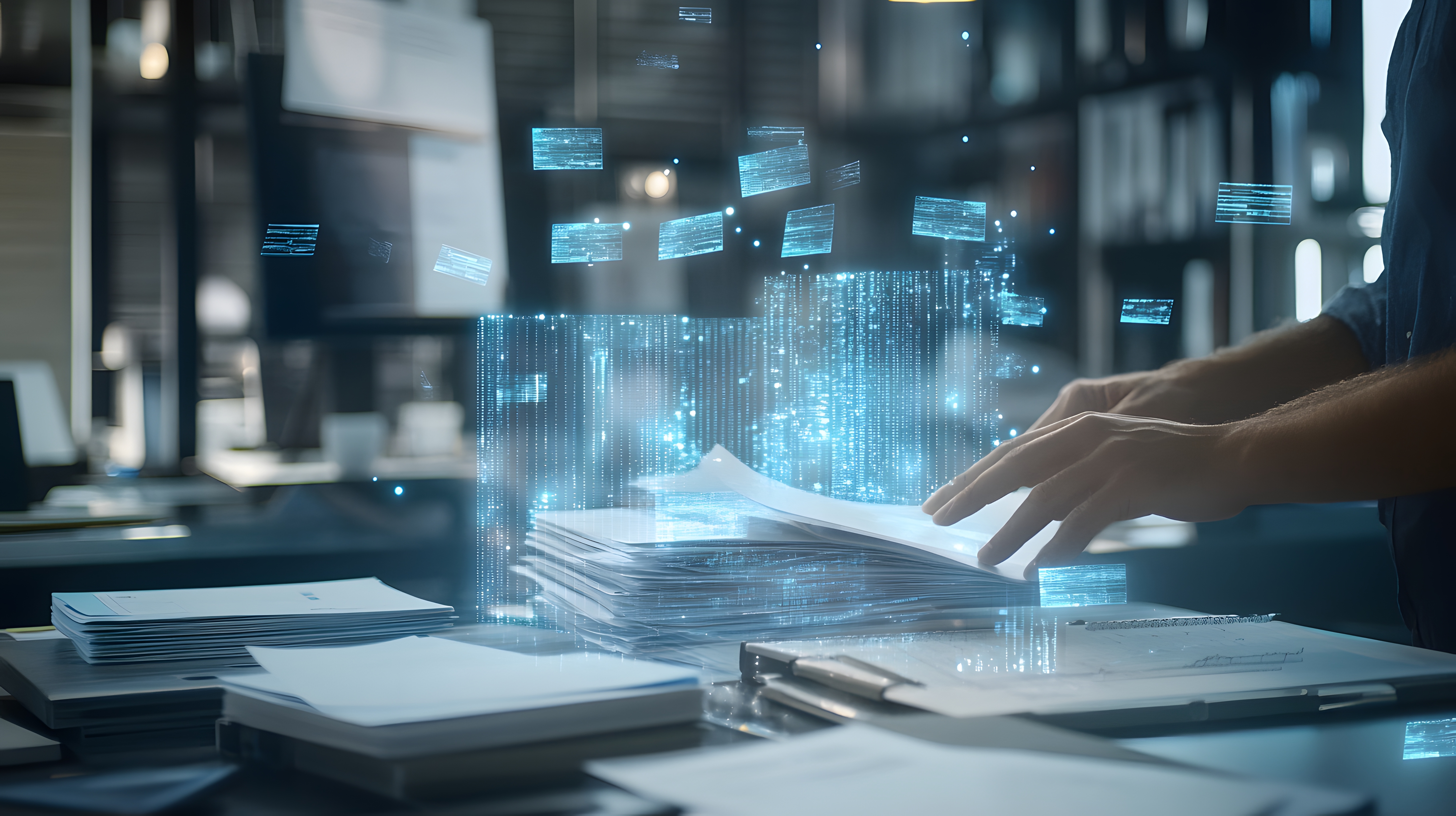 Le CERM organisera un atelier sur la facturation électronique