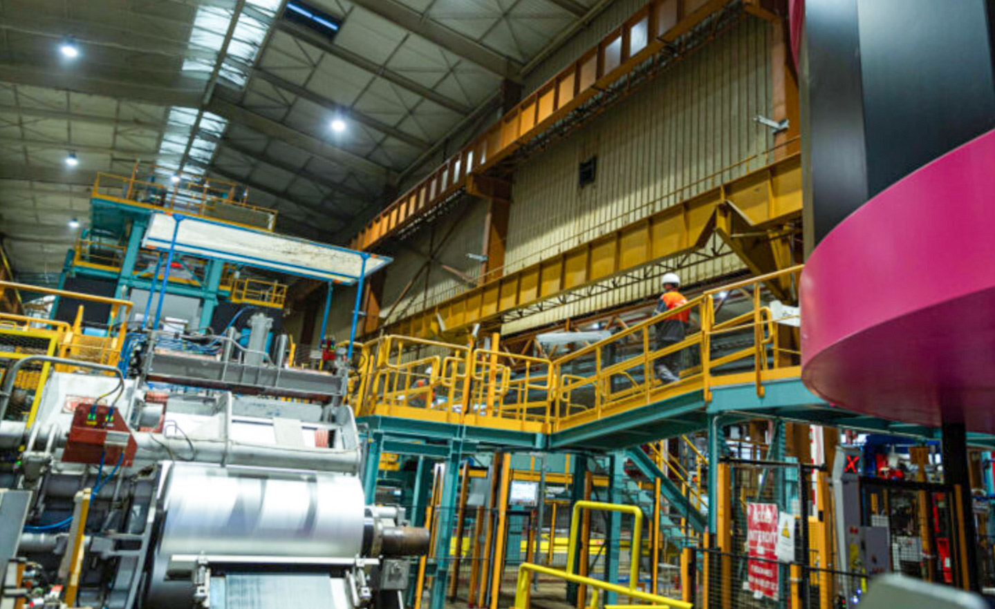 ArcelorMittal : le plan social «Zénith» plonge les sites mosellans dans l’incertitude