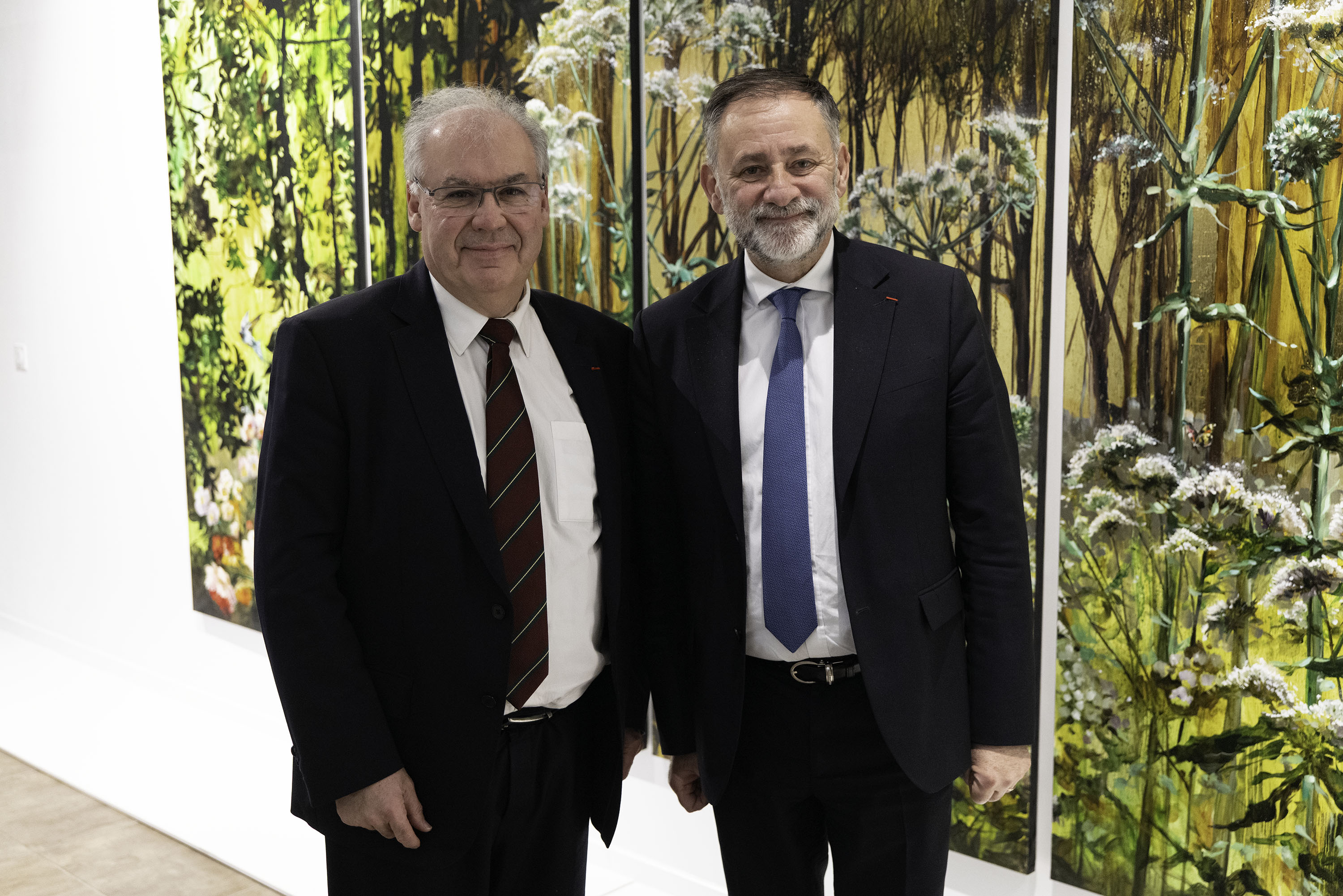 Crédit Agricole Nord de France : de «très bons résultats» dans un contexte chahuté