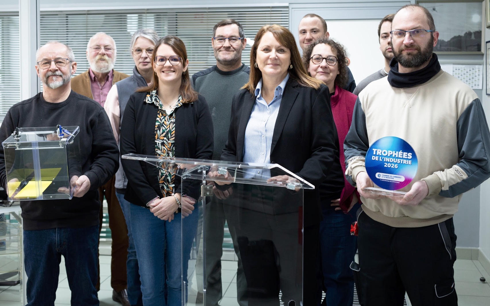 Form XL : Le Made in France en toute transparence