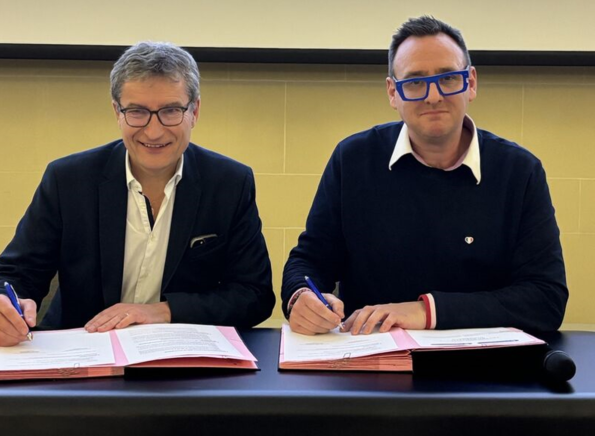 CCI Meuse Haute-Marne et Grand Nancy : «Unir nos visions pour le territoire»