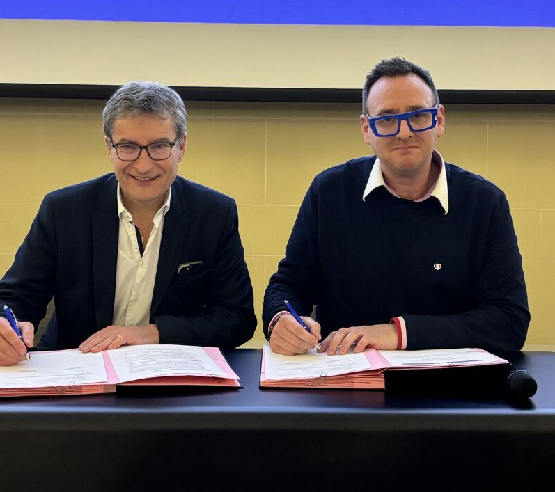 CCI Meuse Haute-Marne et Grand Nancy : une alliance stratégique pour la formation