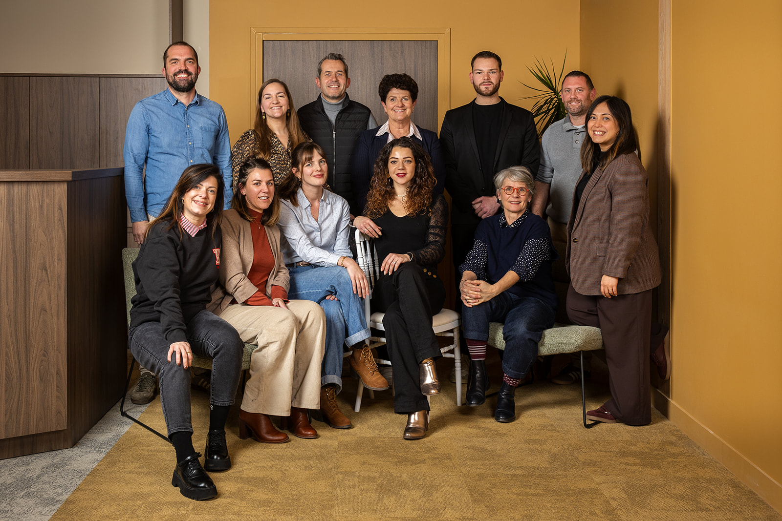 Côte-d’Or : Un nouveau Conseil d’Administration pour Cerclecom