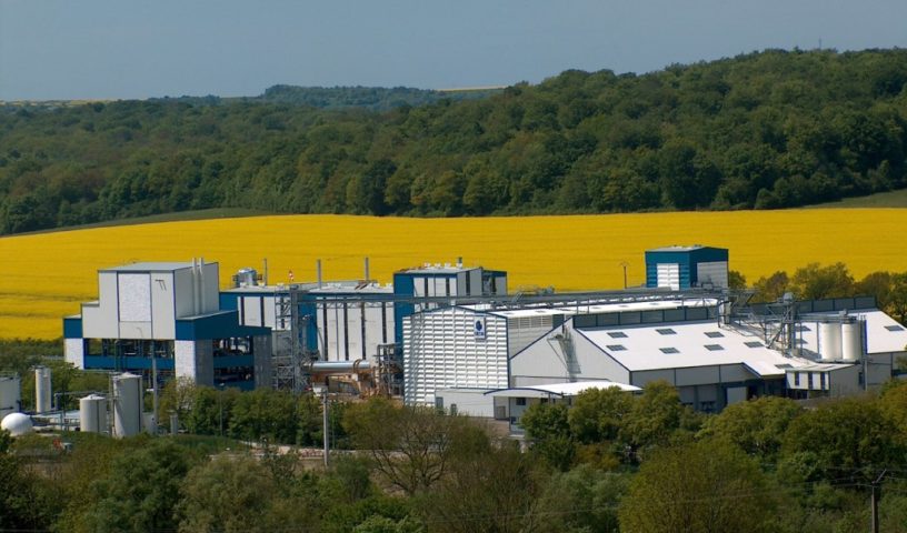 Verdun : L’usine Champlor rachetée par Saipol, filiale du groupe Avril