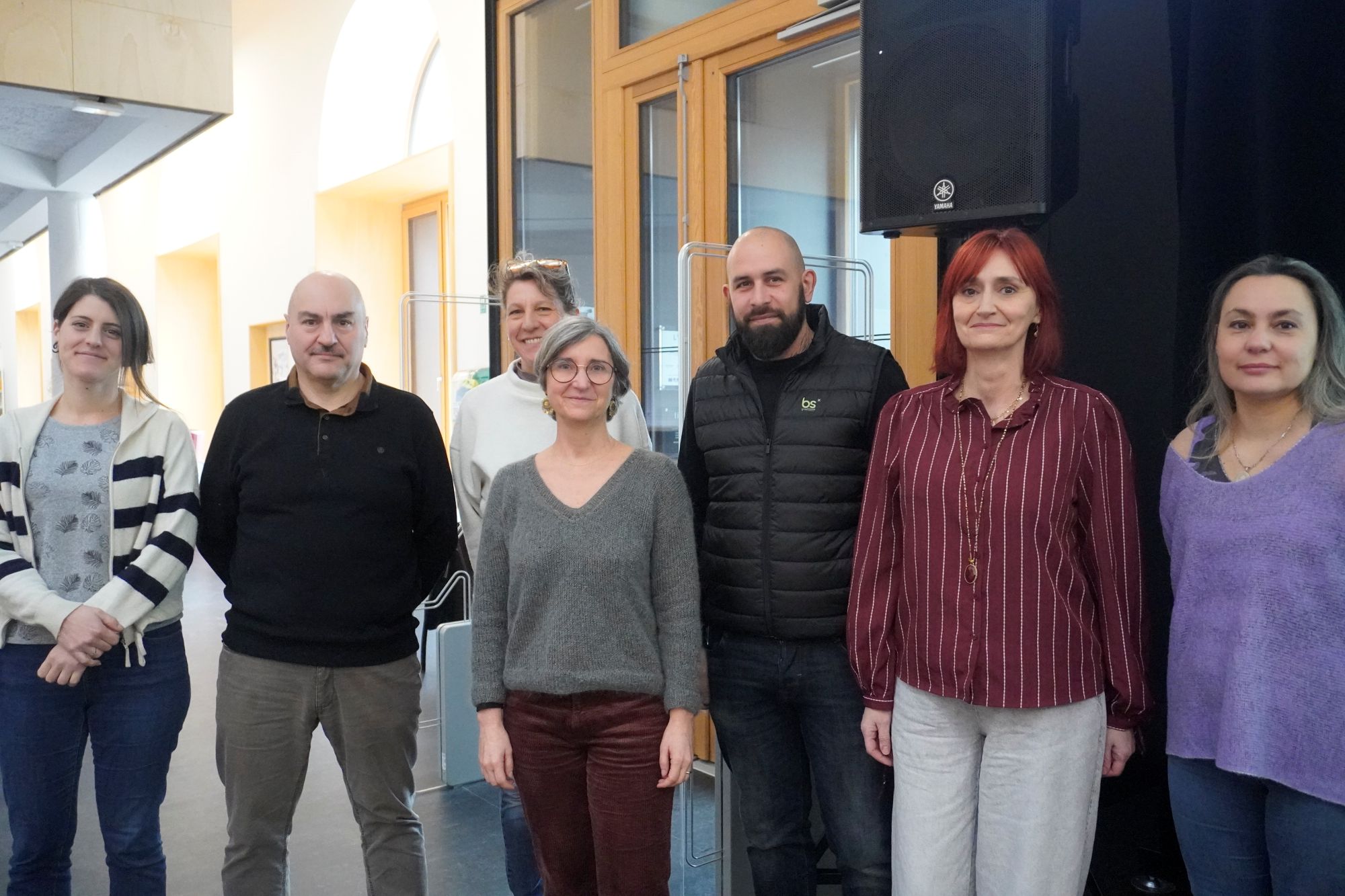 France Active Lorraine lance l’appel à candidatures du prochain Créalab Regenere à Lunéville