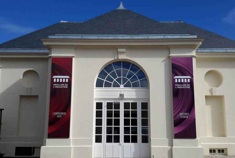 Tourisme industriel : le Pavillon de l’Industrie renforce son offre au Creusot