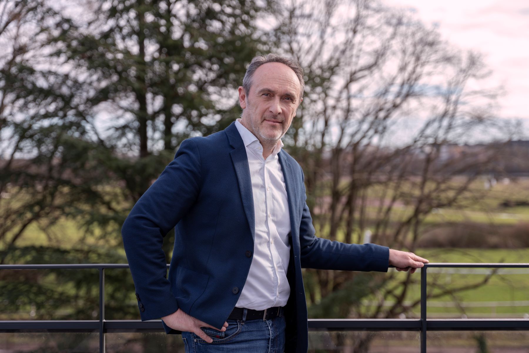 «Nous sommes devenus des consultants»