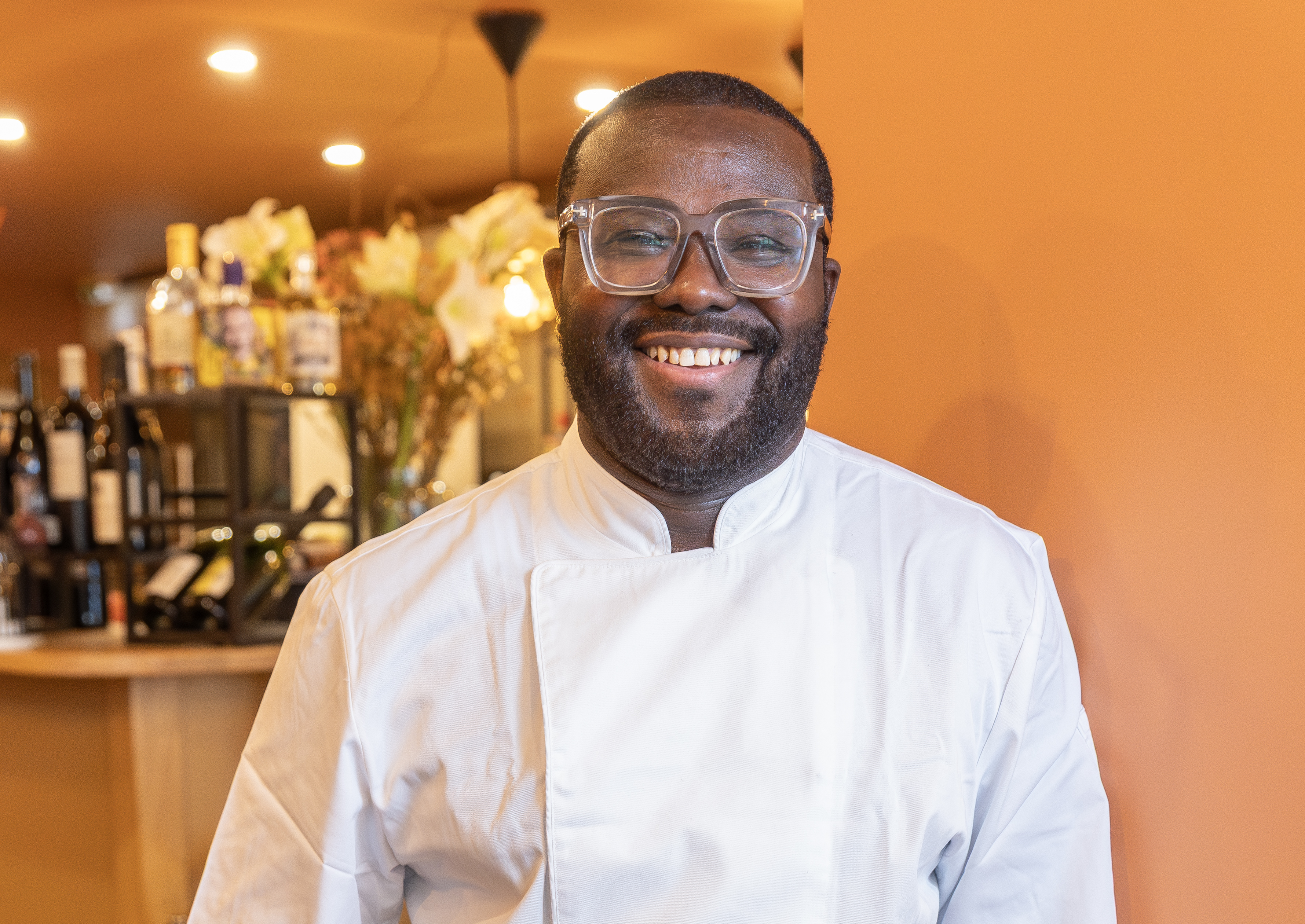 La Fabrique à soufflés, l'authenticité de la cuisine traditionnelle