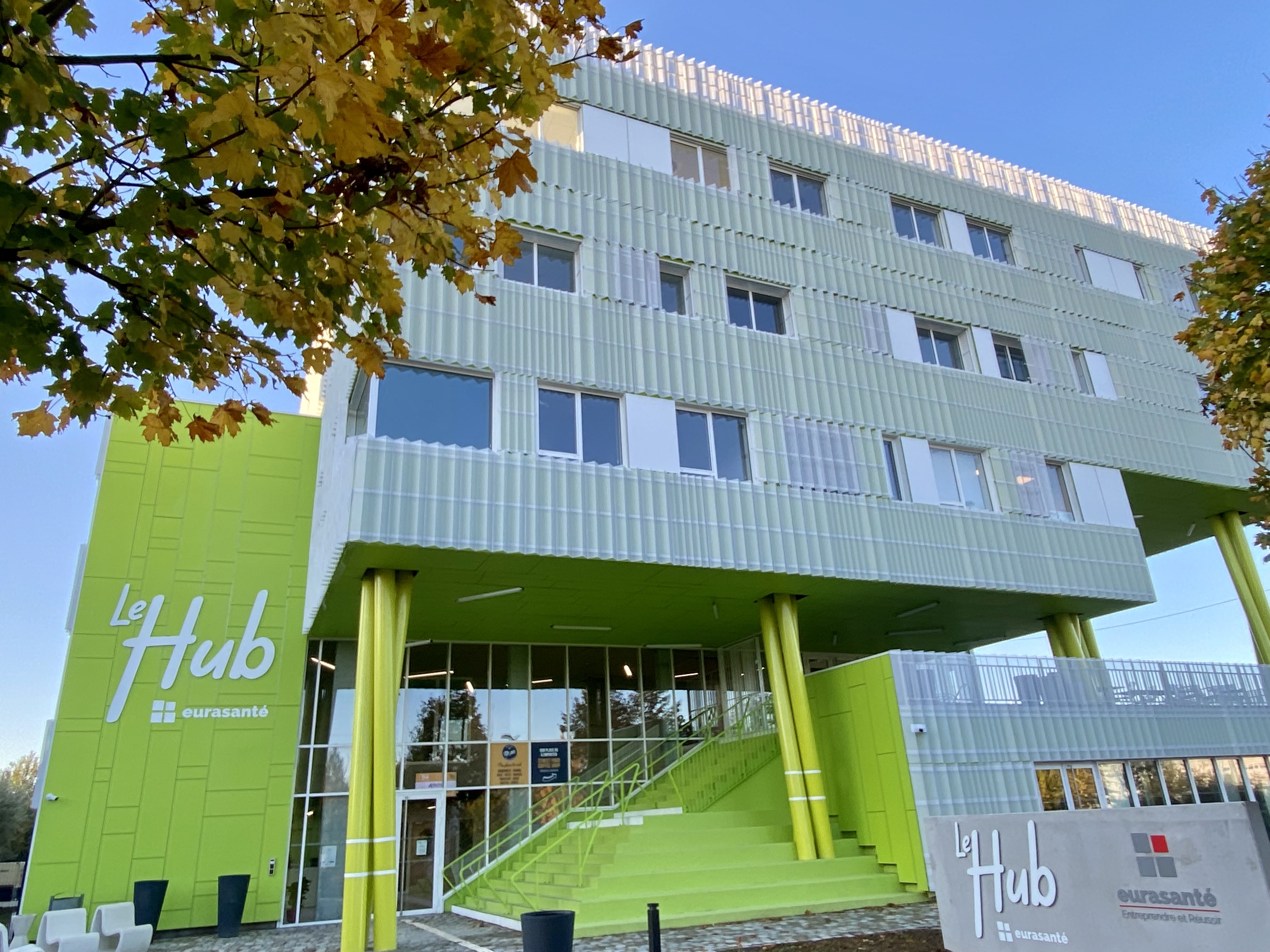 Face aux difficultés d'accès aux financements, Eurasanté ressert sa cohorte