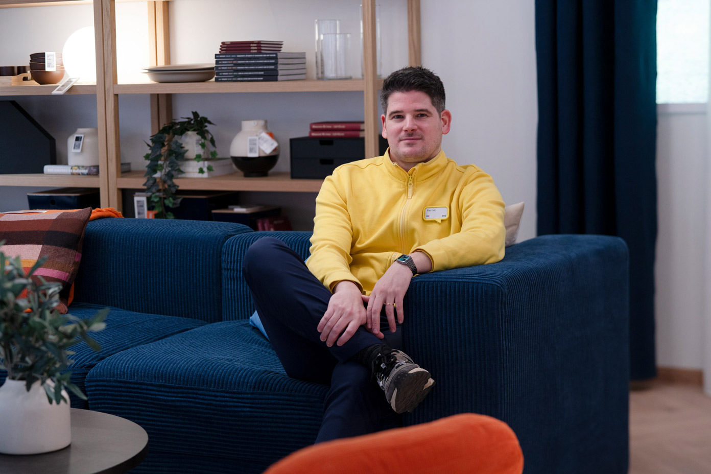 Ikea La Maxe : bien plus local qu’on croit