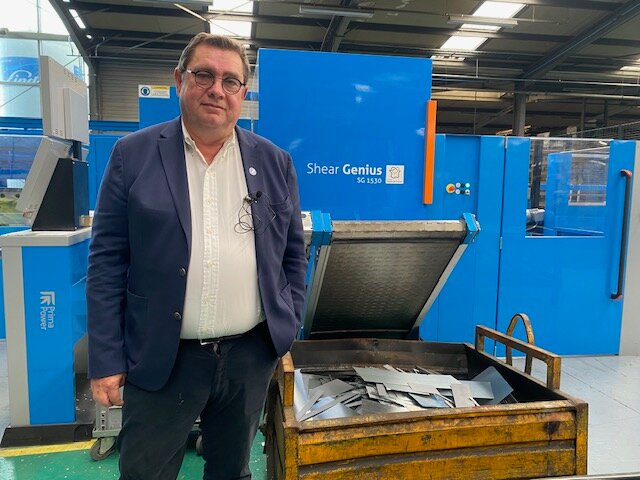 Feuquières-en-Vimeu : Decayeux engage une procédure de sauvegarde