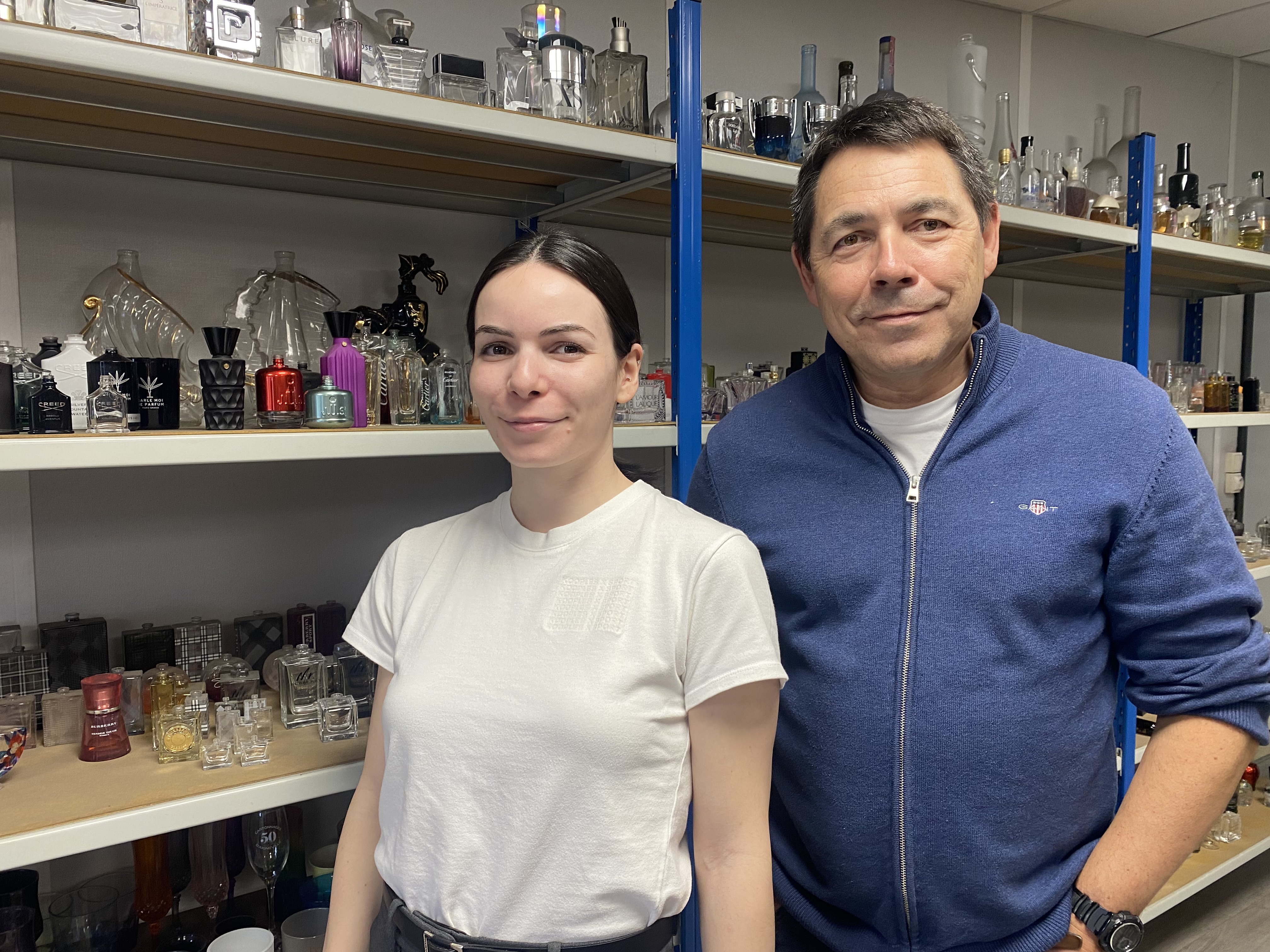 Blangy-sur-Bresle : Nigermat soutenue par l’Europe et la région