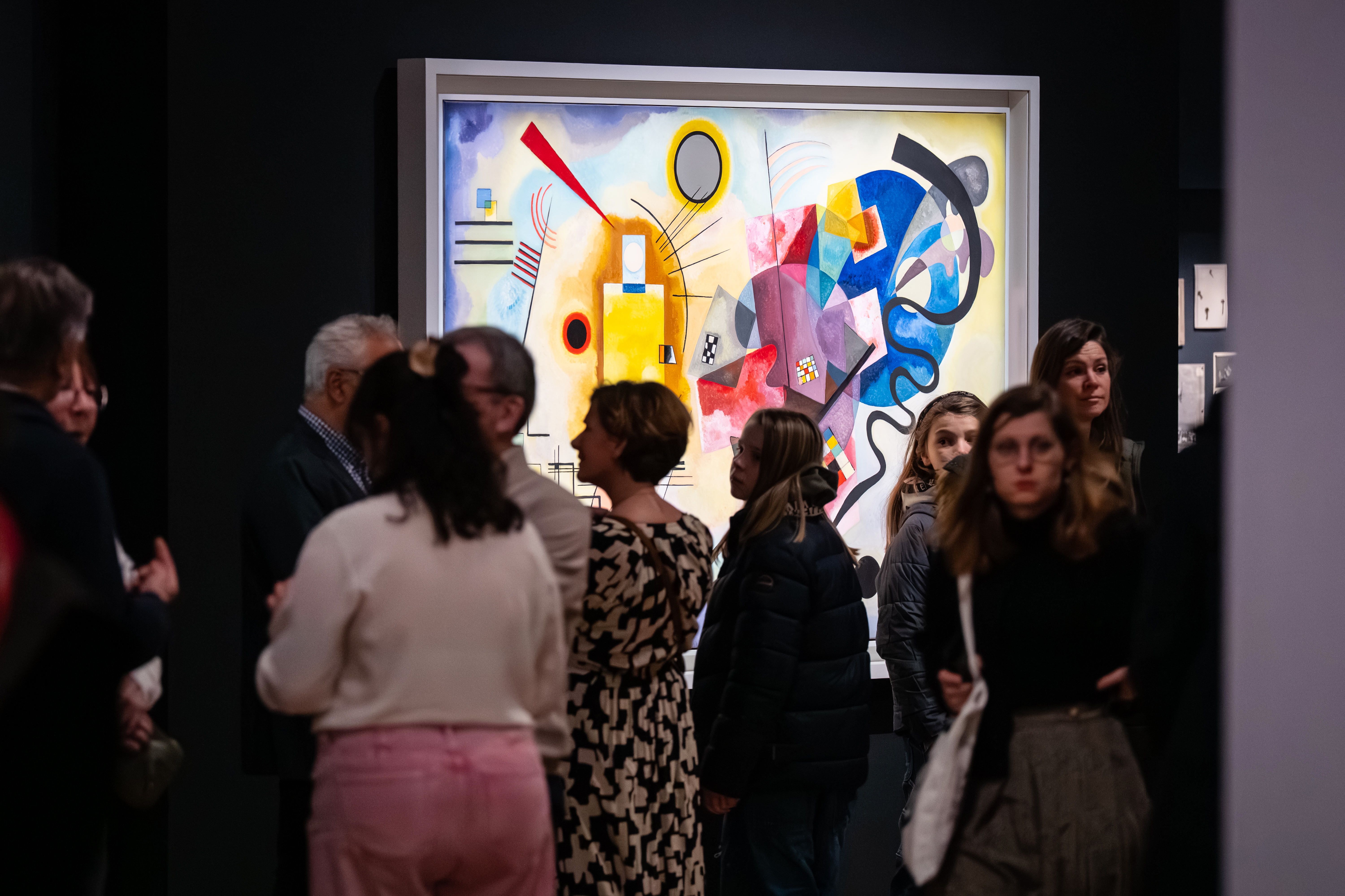 Villeneuve d'Ascq : le LaM revient en force