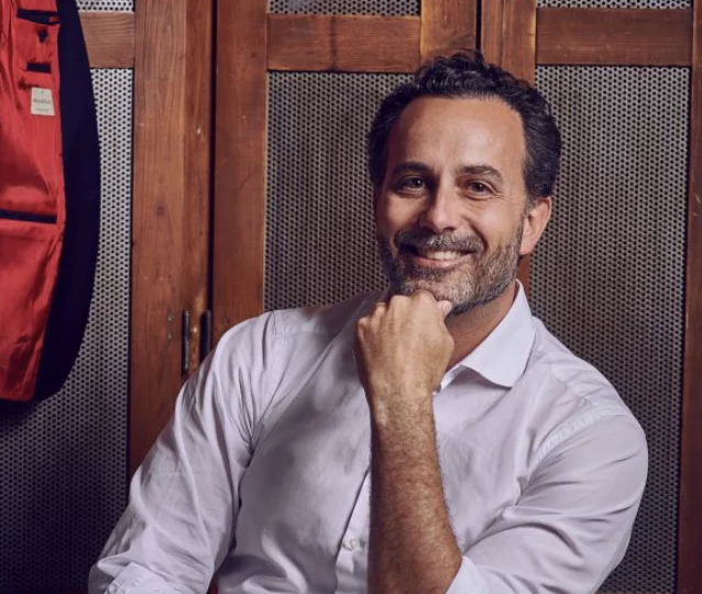 Après Rouen, les Forces françaises de l'industrie s'installent au Havre