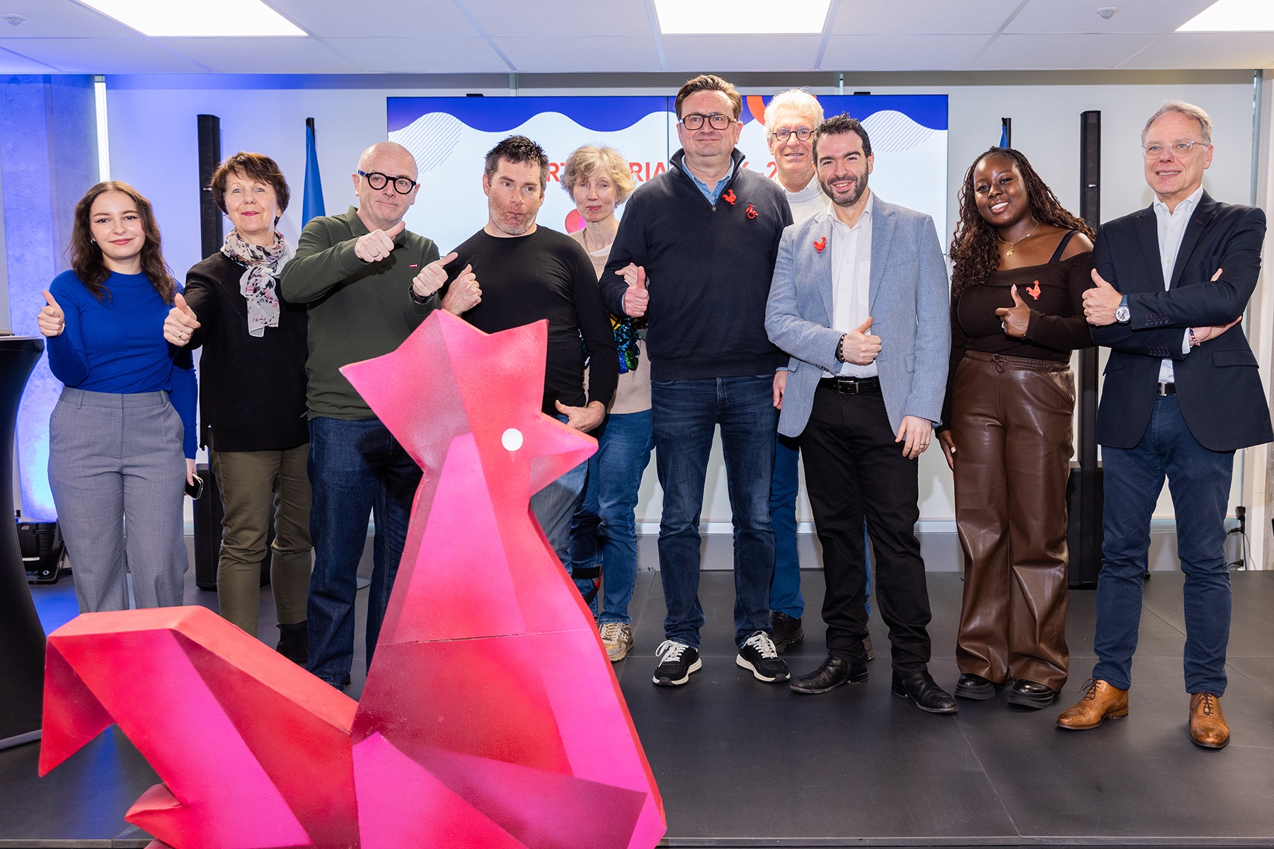 Handi Tech : le numérique au service du handicap