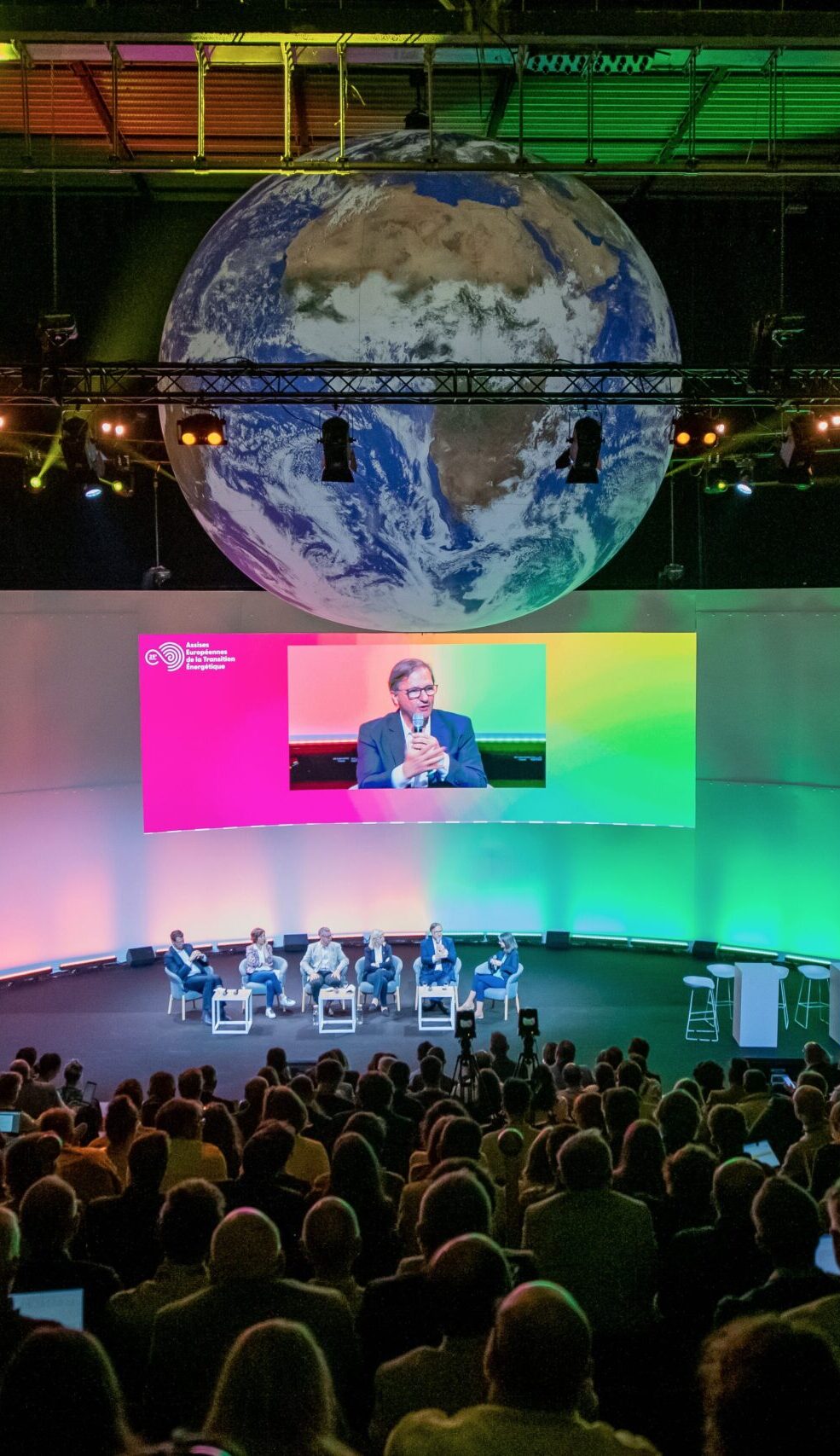 Dijon Métropole accueille pour la première fois les Assises Européennes de la Transition Énergétique