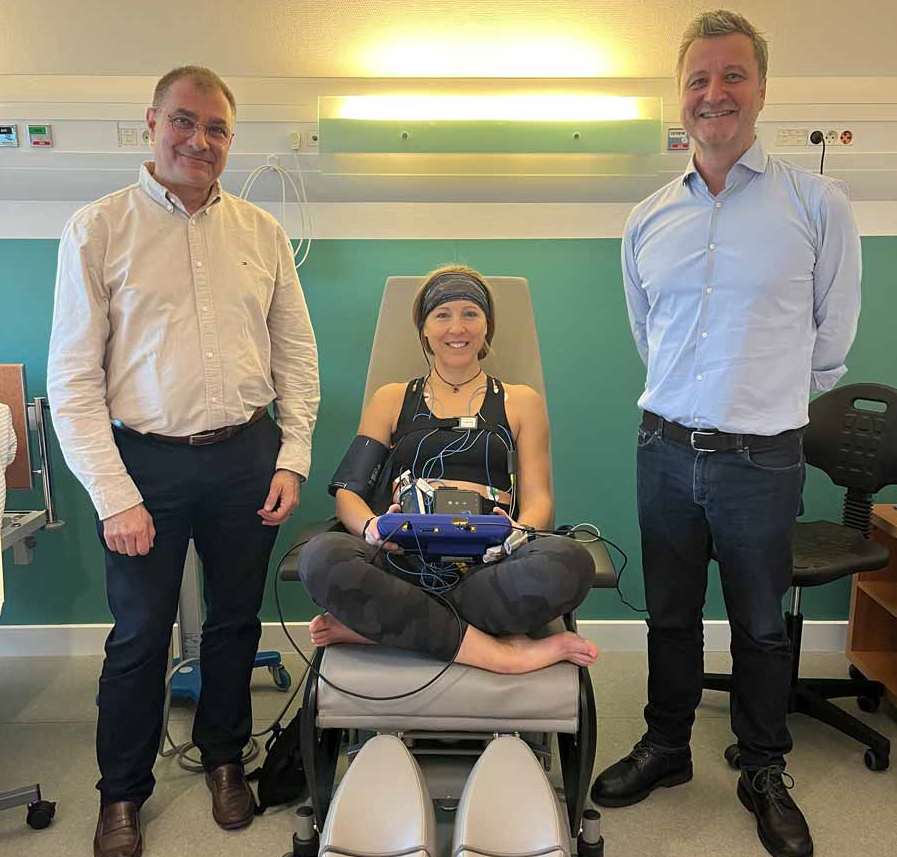 Nancy : le laboratoire 2LPN au cœur de la prochaine mission spatiale Epsilon