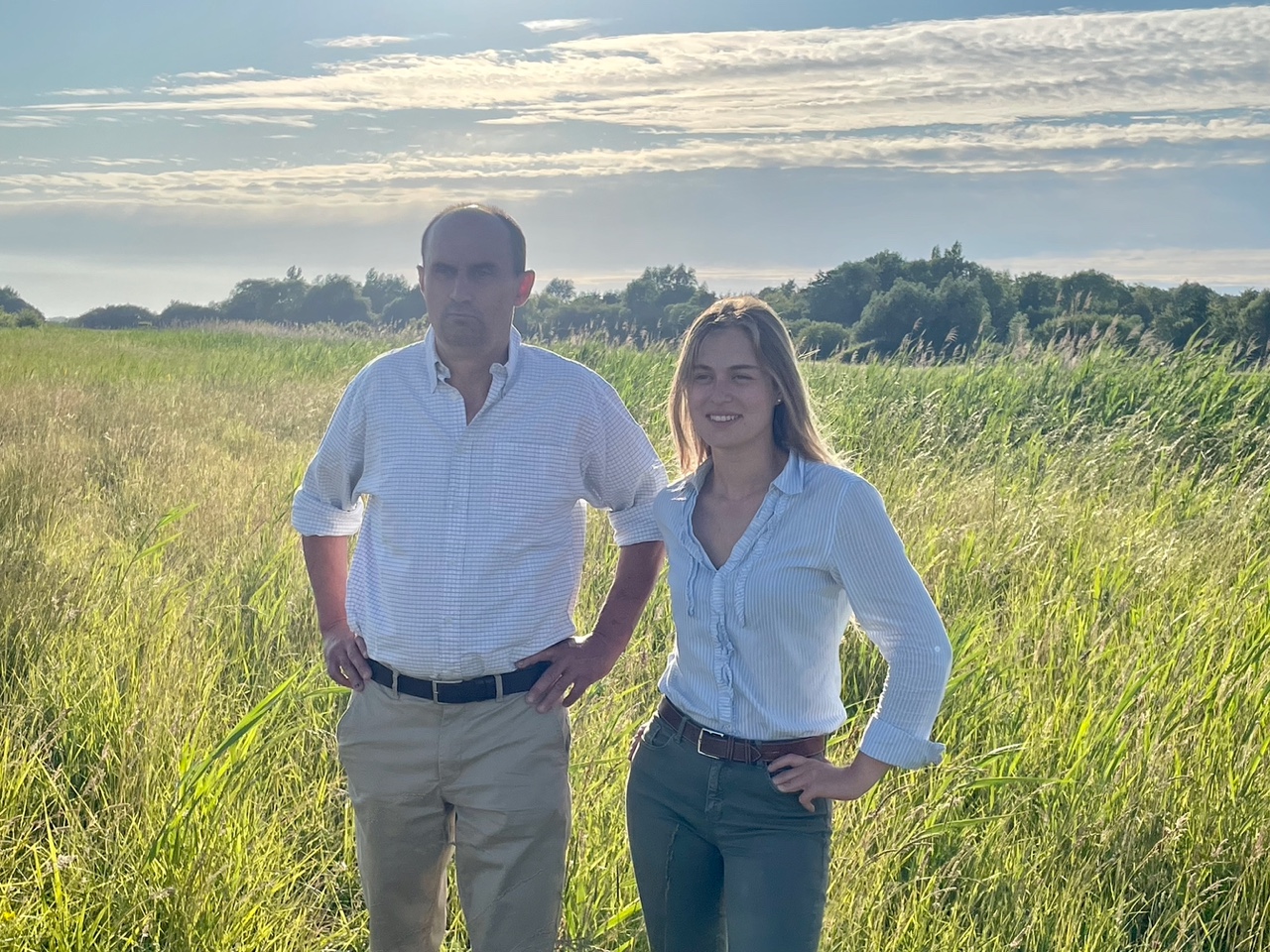 La Plaine Maritime Picarde au concours général du Salon de l'agriculture