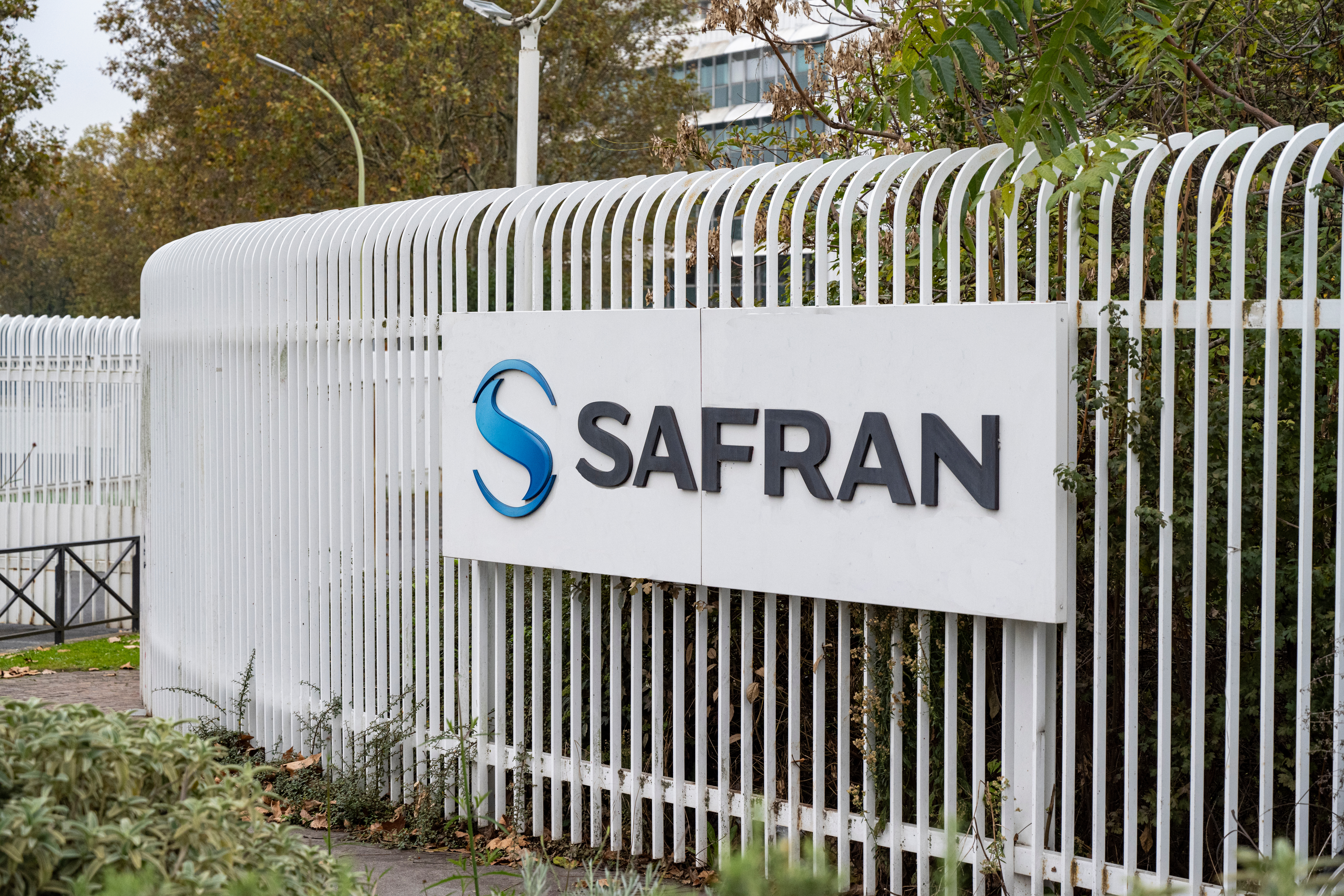 Safran accélère et multiplie ses capacités de production d’ici 2028