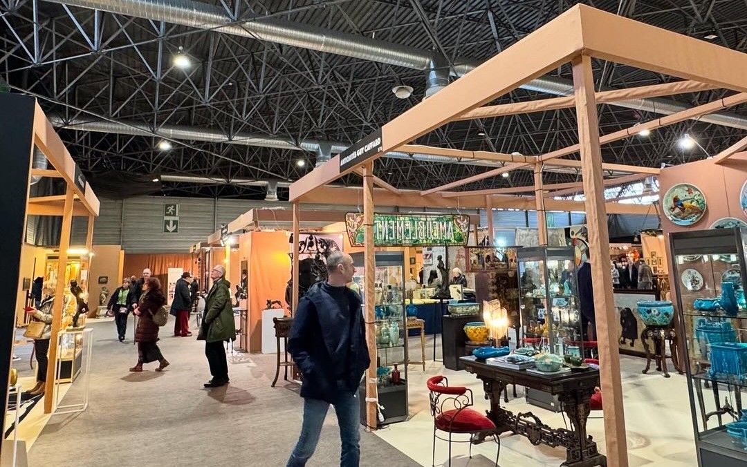Le Salon Habitat Déco, Métiers d’Art et Antiquaires en approche à Nancy