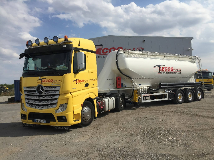 Yerville : Lecoq Guy & Fils rejoint le géant Idea