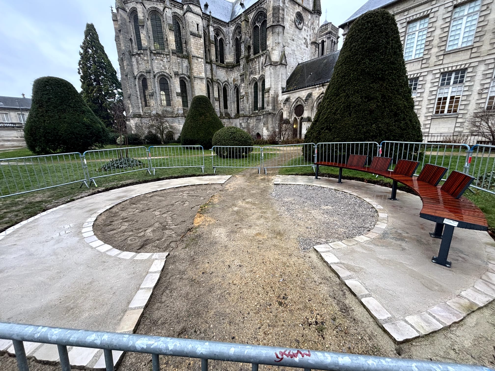 Soissons : un espace lecture né du budget participatif et de l’engagement citoyen