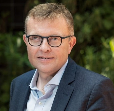 Ronan Sanquer nommé Directeur général adjoint 2 du Centre Hospitalier de Valenciennes