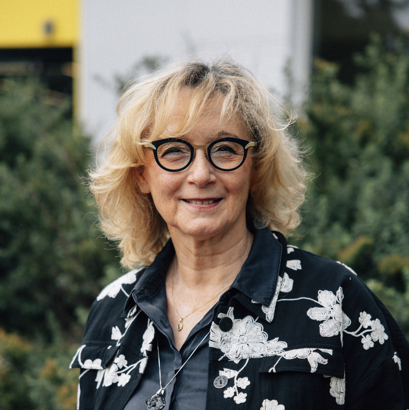 Françoise Tenenbaum intègre le conseil d’administration de la CNSA