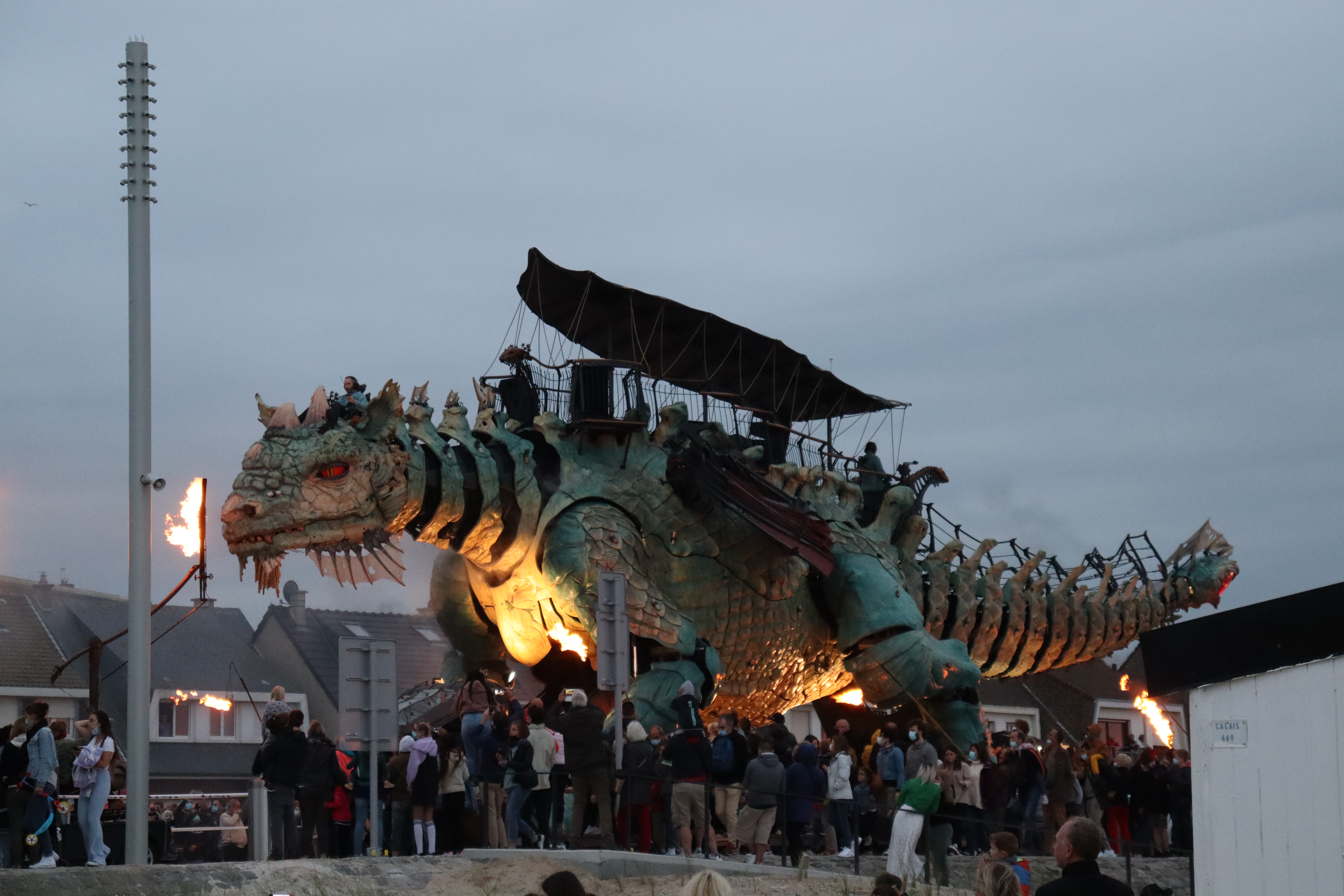 Saint-Quentin : Billetterie, stocks, compta, Moka réunit tout en un seul outil