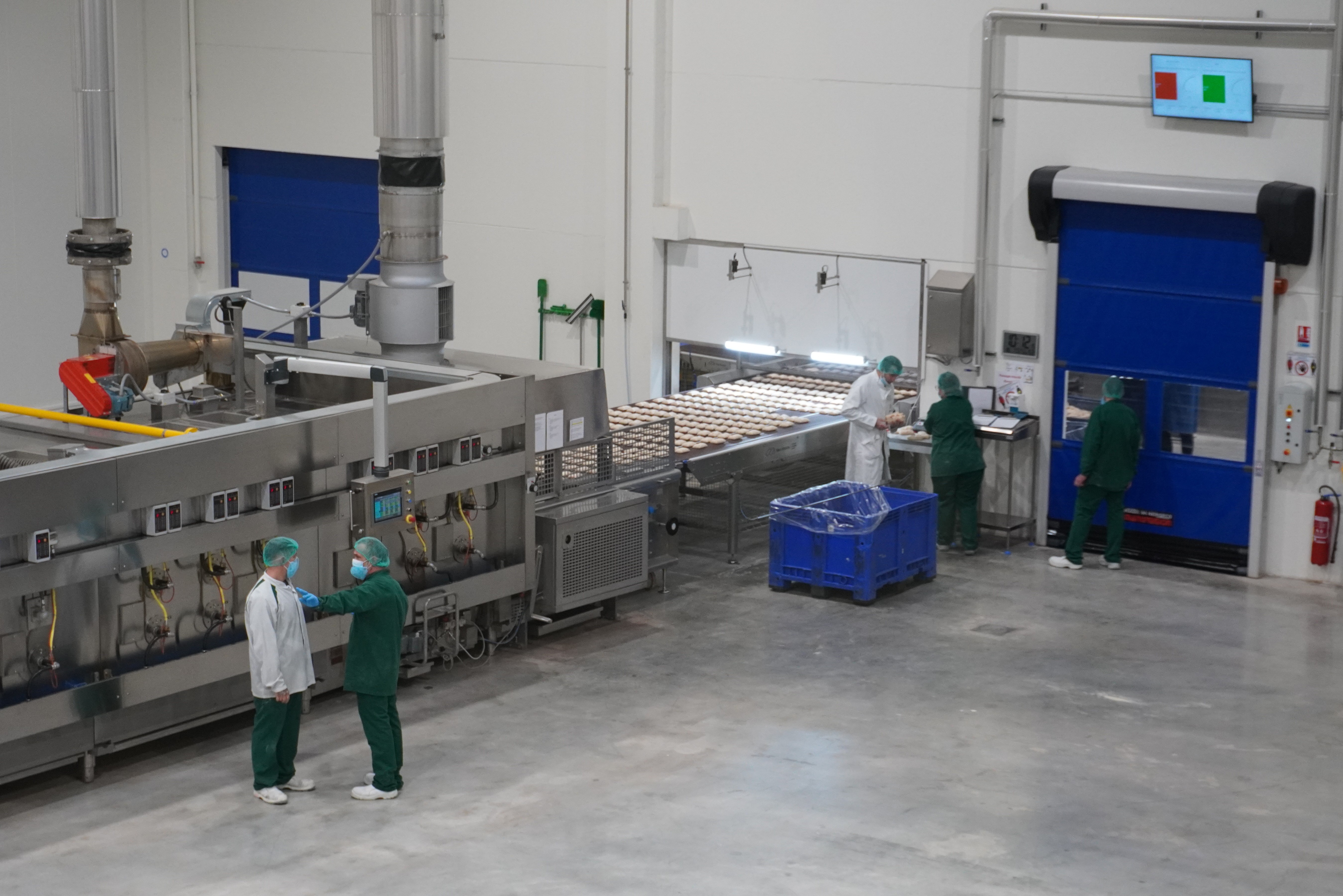 À Leulinghem, Fourneo monte en température avec ses flat breads