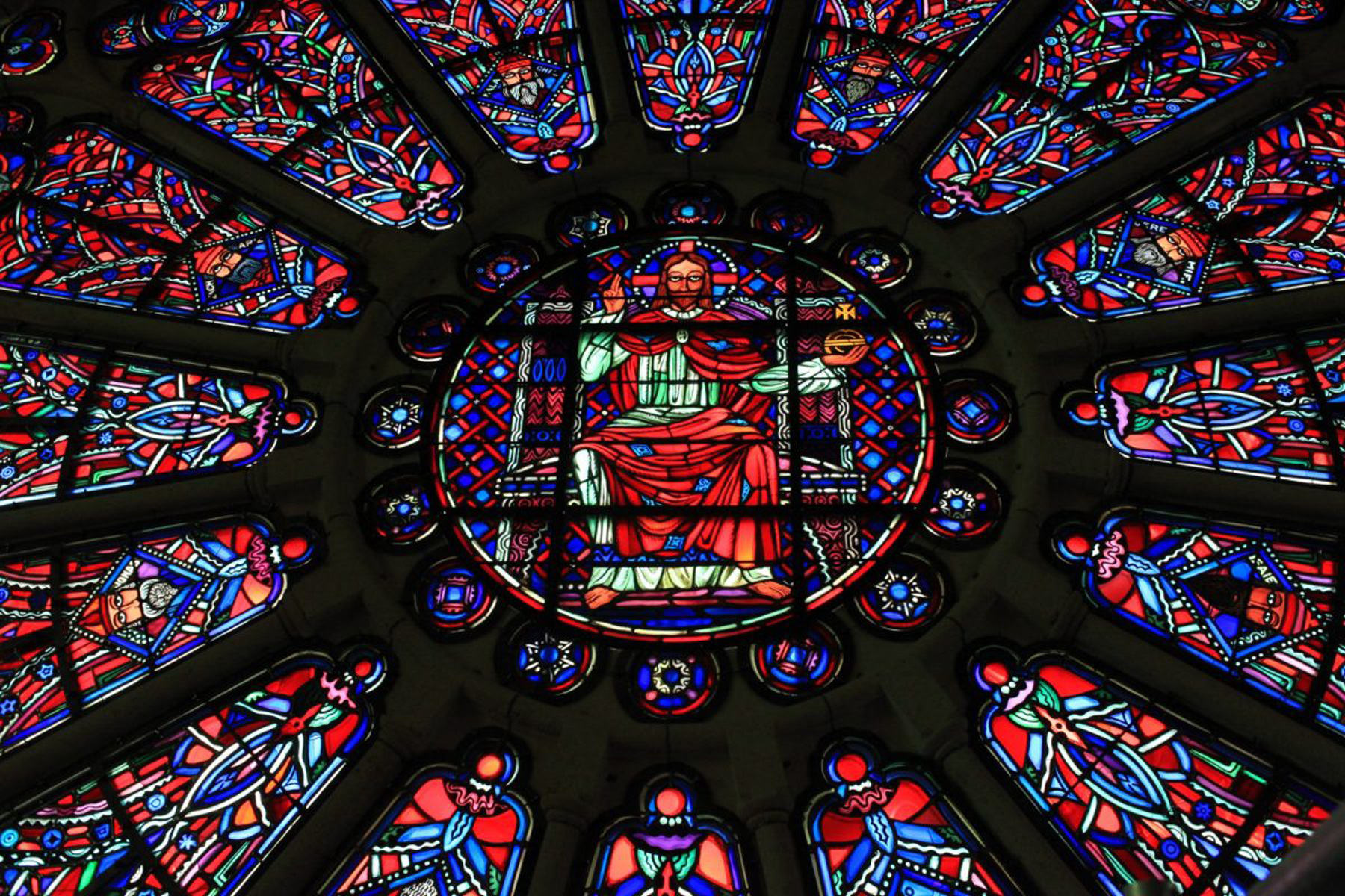 Cathédrale de Soissons : lancement prochain des travaux à la tribune de l’orgue