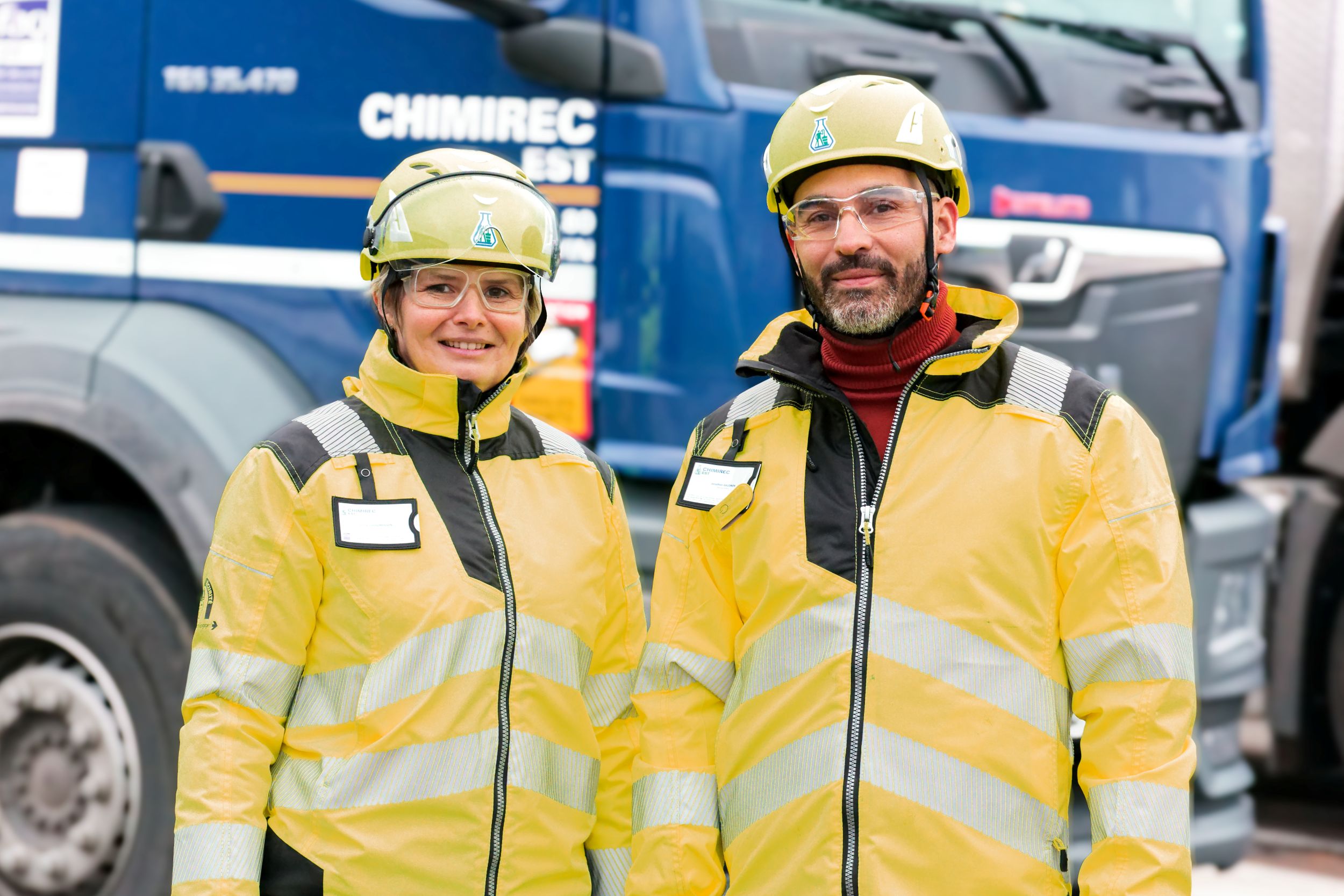 Chimirec Est, l’hydrocurage comme nouveau levier de croissance