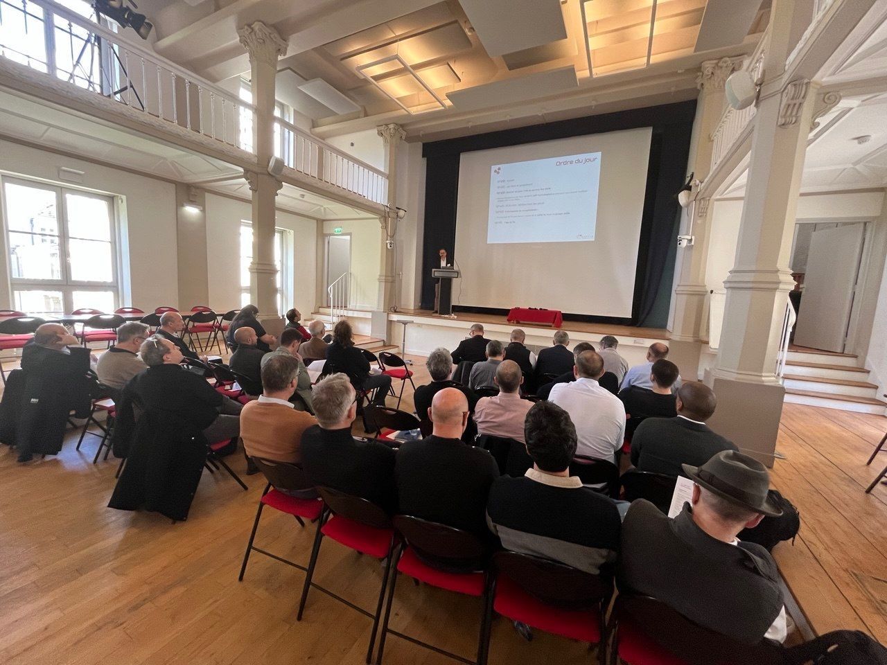 Chalon-sur-Saône : Galilé IA booste la performance industrielle grâce à l’intelligence artificielle