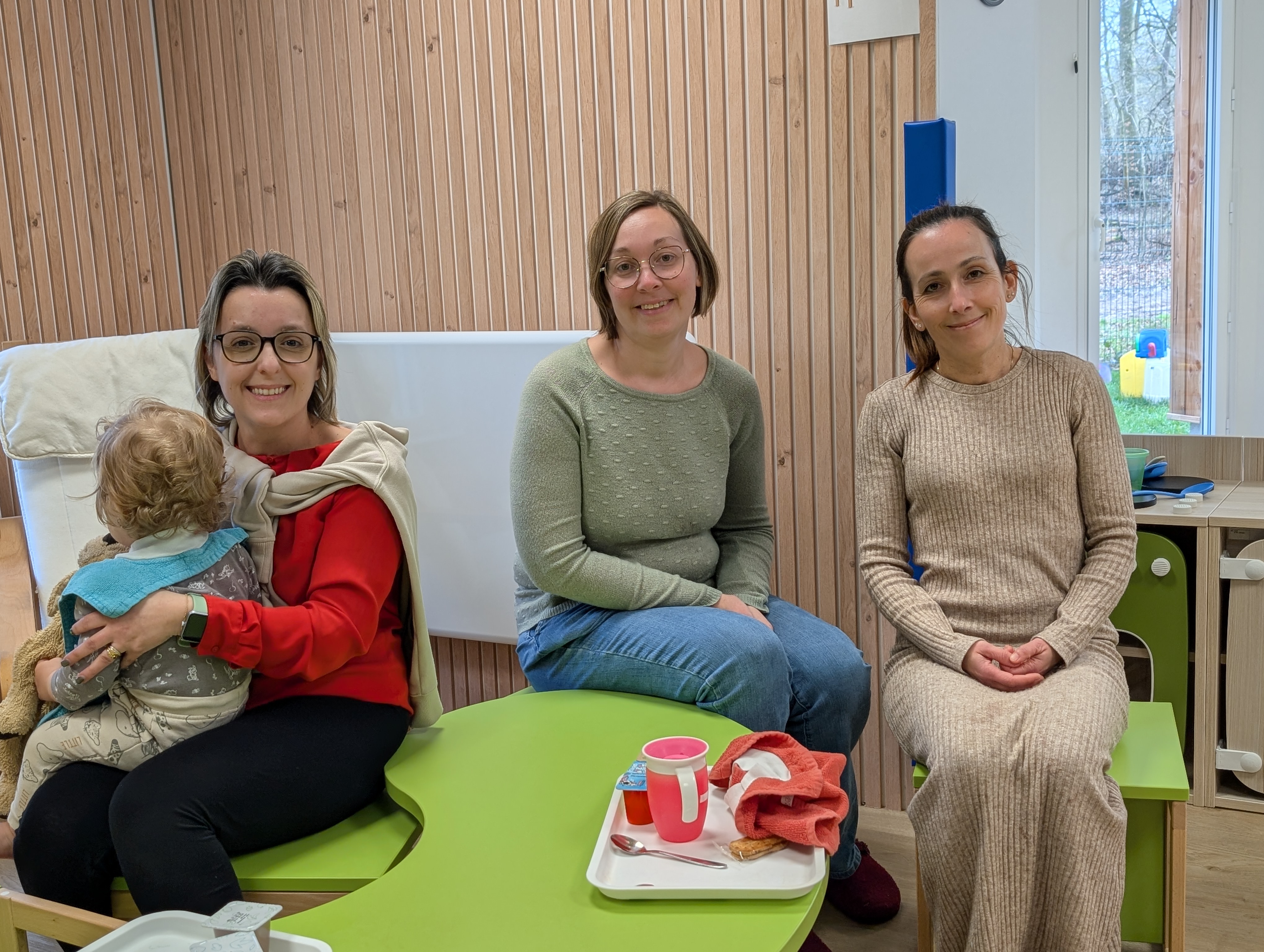 Chantilly : Les Petits Galopeurs, une MAM atypique