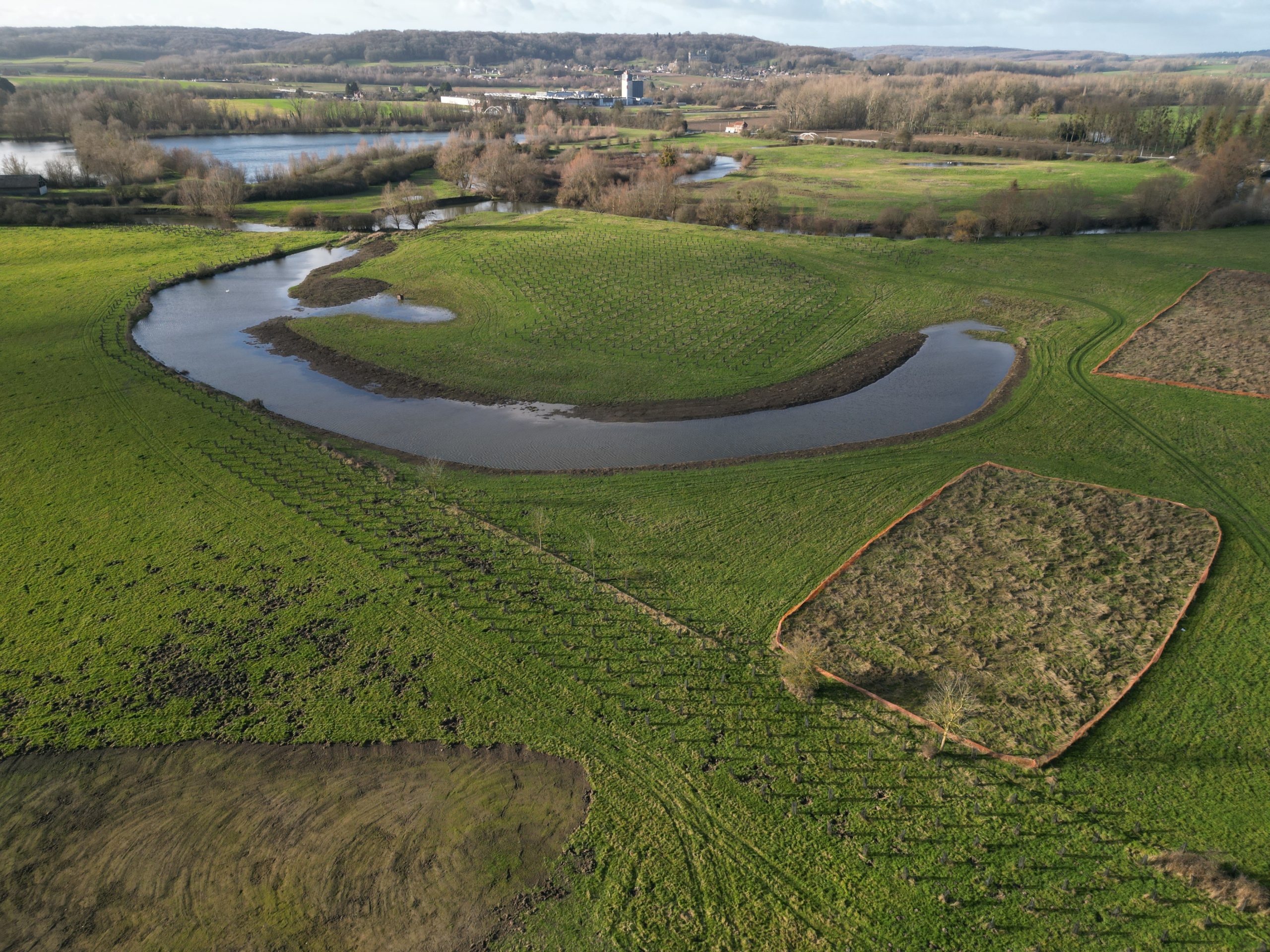 Canal Seine-Nord Europe : un levier de croissance stratégique pour le Port du Havre